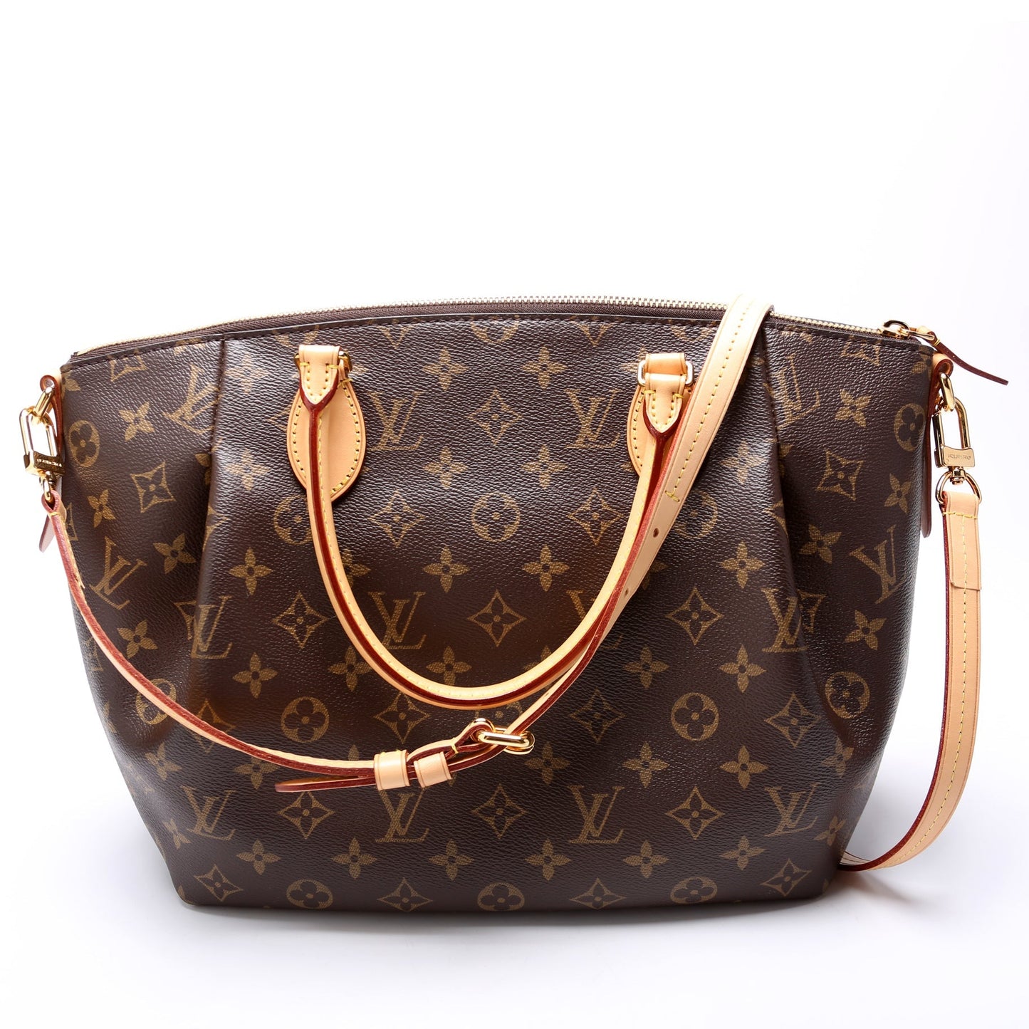 Louis Vuitton Turenne MM Monogram