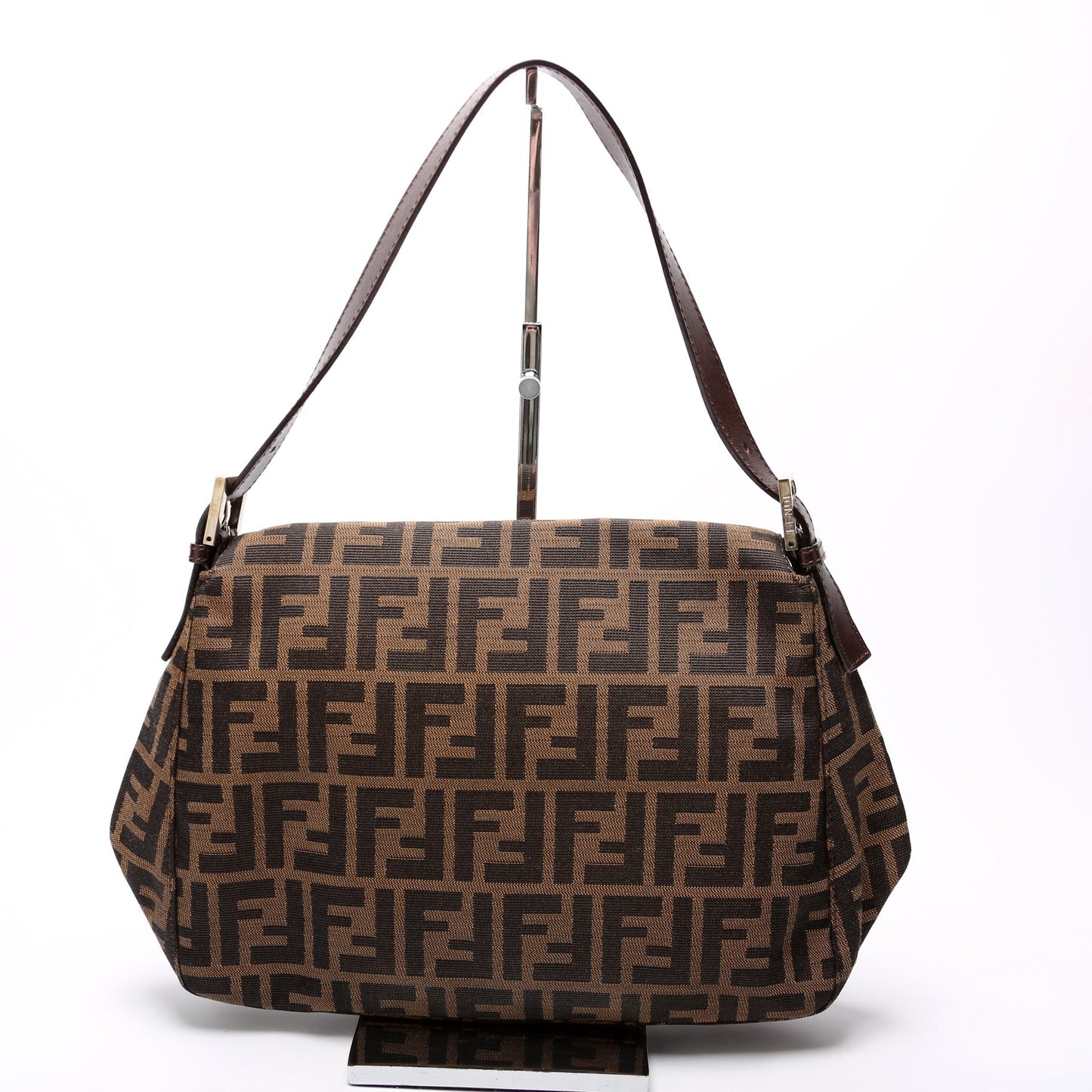 Fendi 26325 Zucca Mamauette Bag