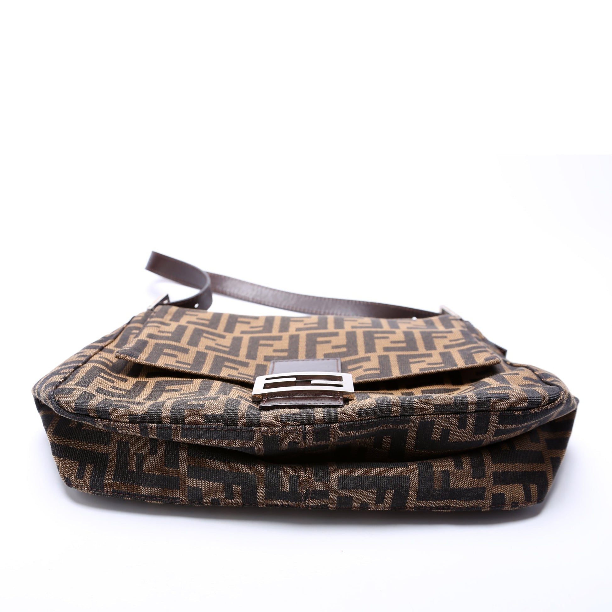 Fendi 26325 Zucca Mamauette Bag