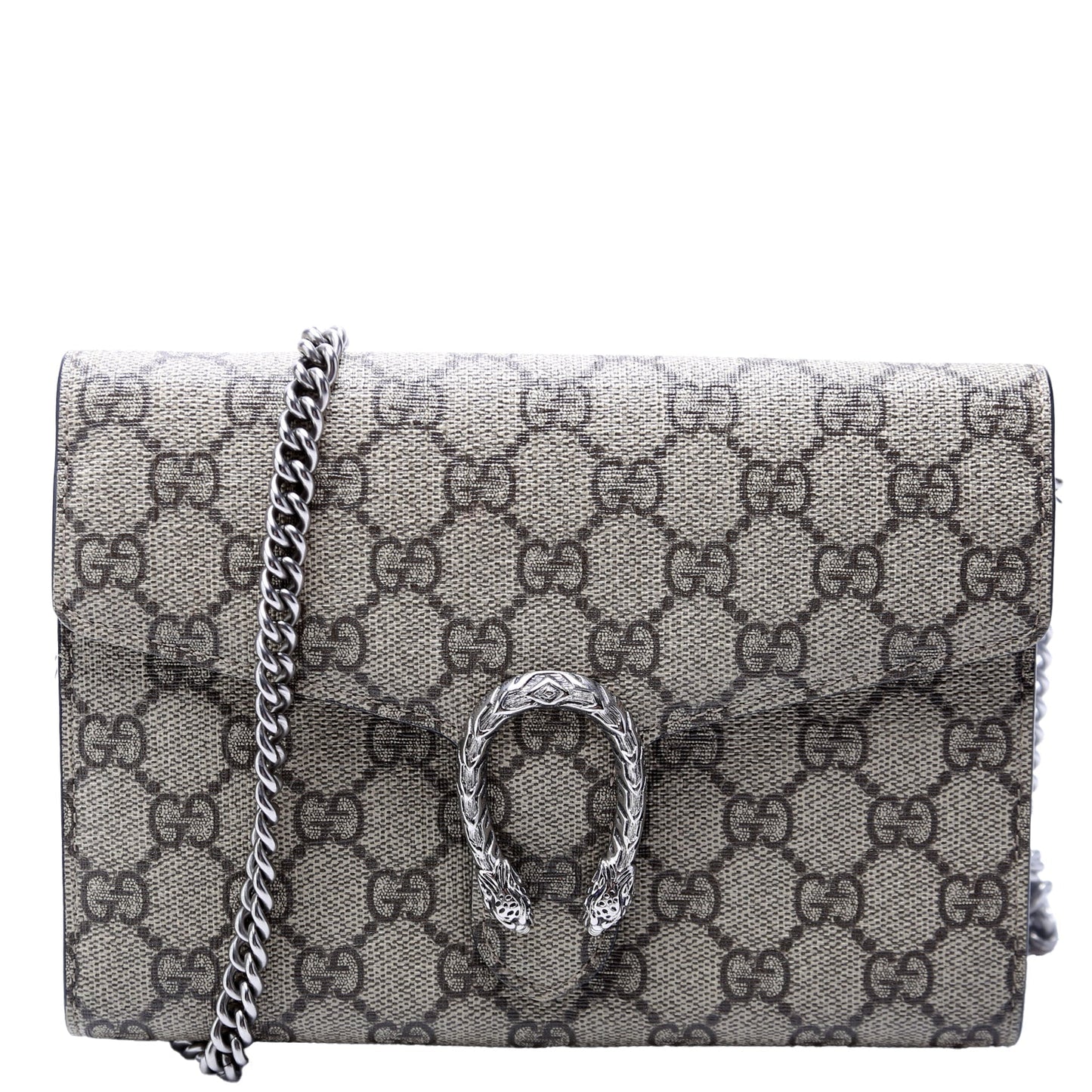 Gucci 401231 Dionysus Mini Wallet Bag