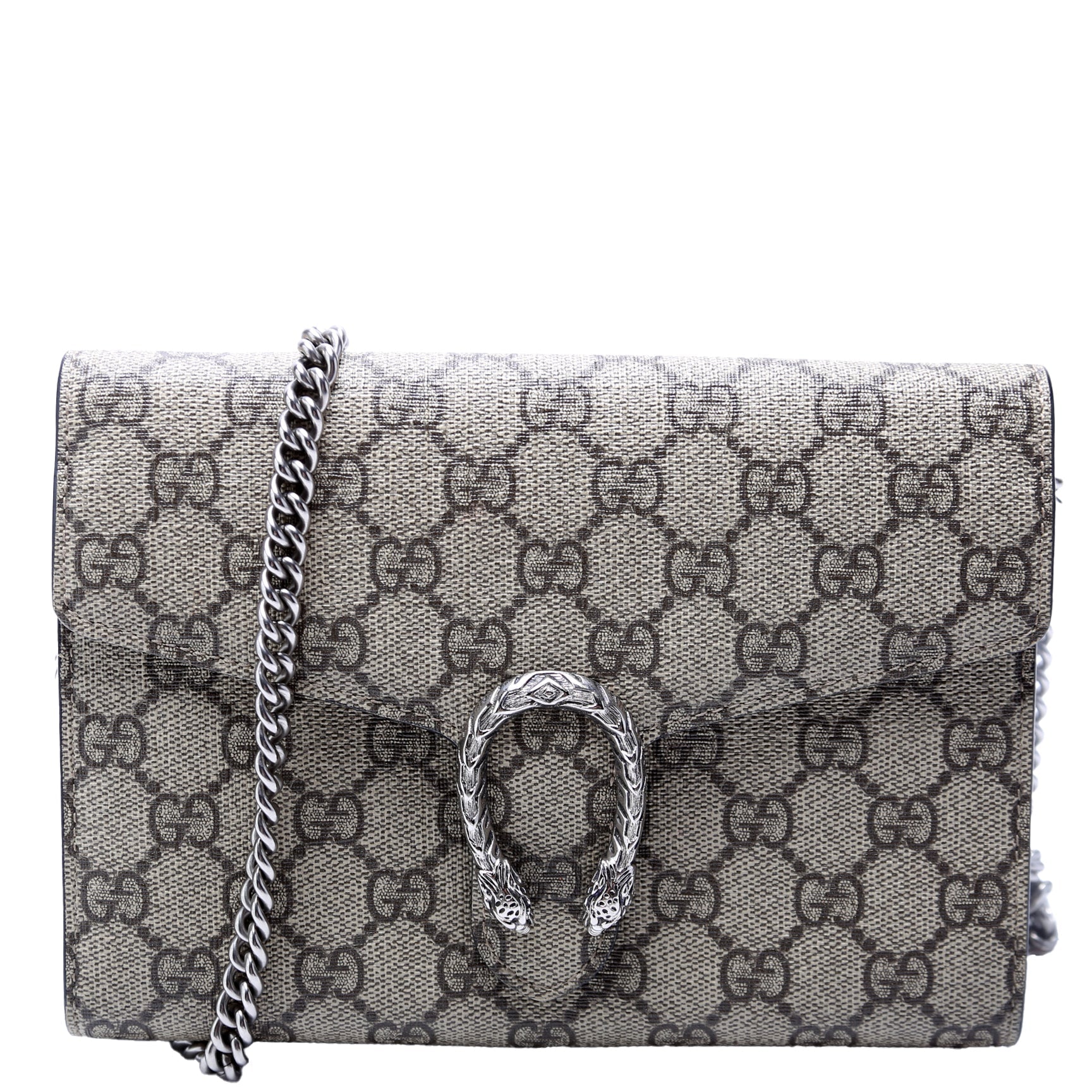 Gucci 401231 Dionysus Mini Wallet Bag