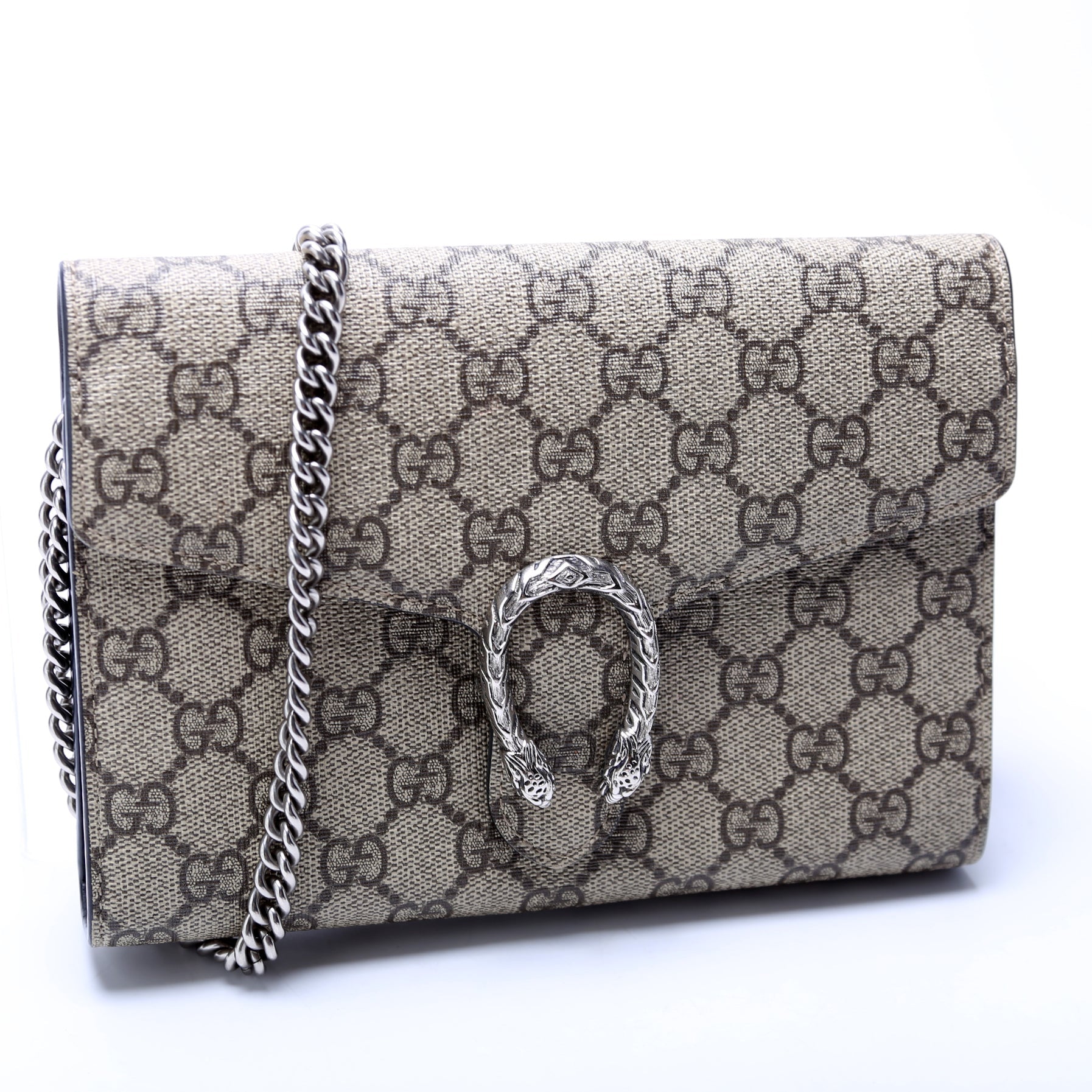 Gucci 401231 Dionysus Mini Wallet Bag