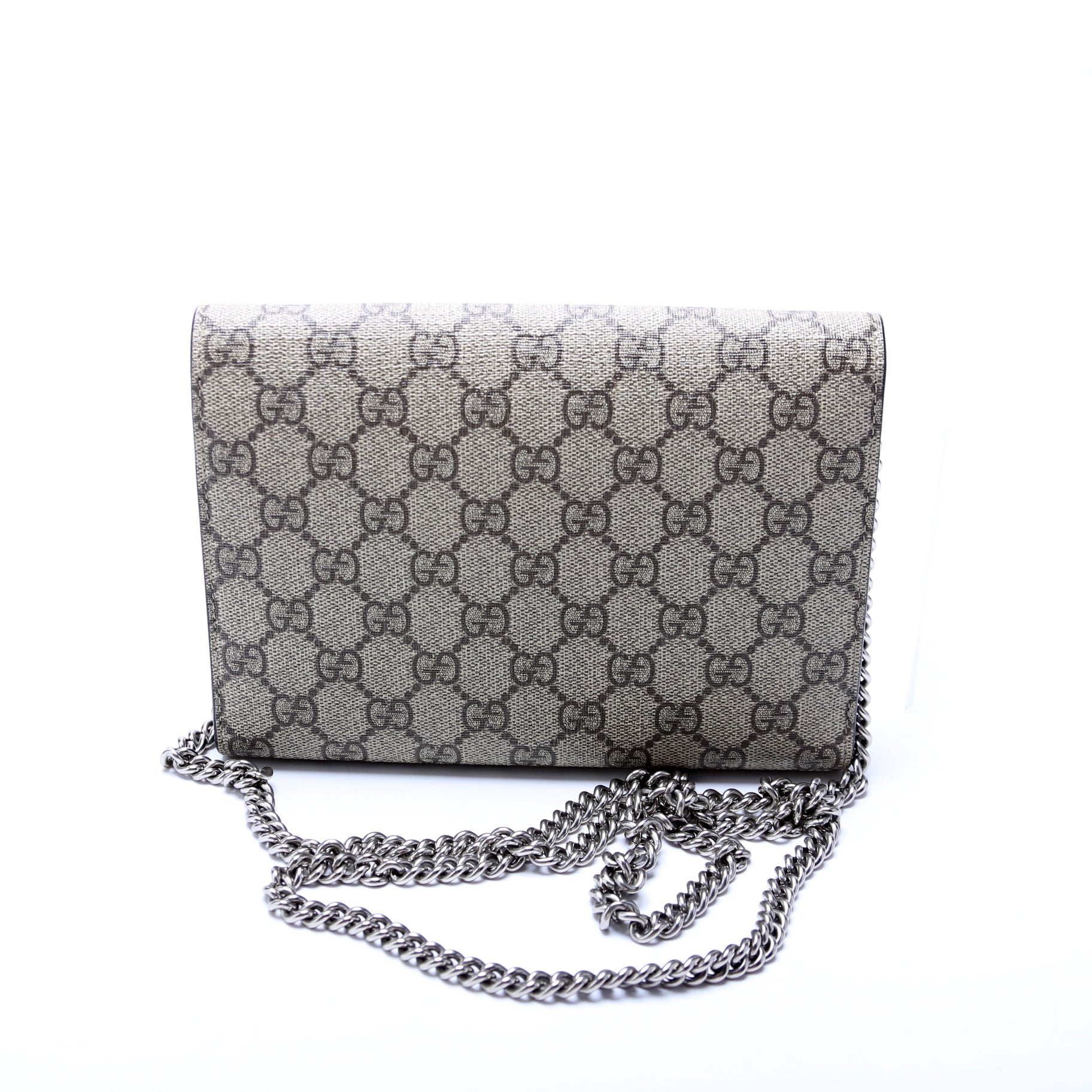 Gucci 401231 Dionysus Mini Wallet Bag
