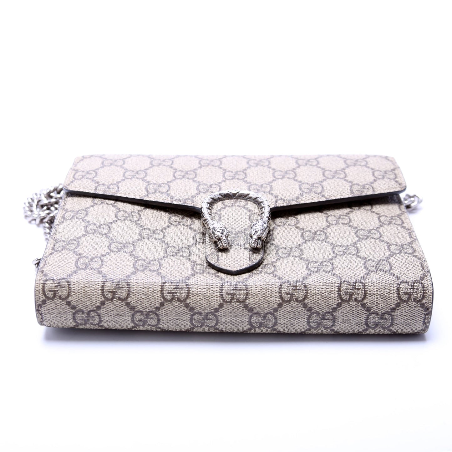 Gucci 401231 Dionysus Mini Wallet Bag