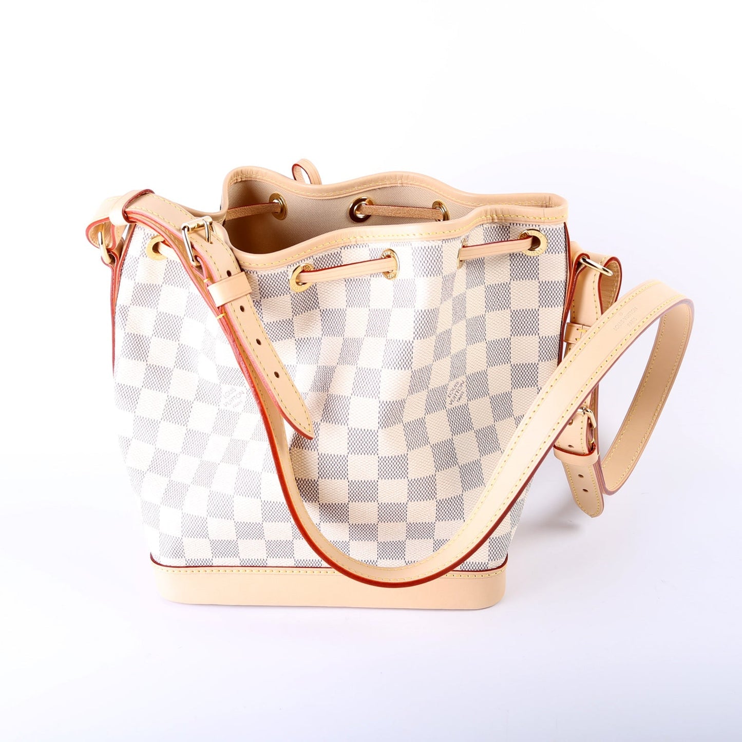 Louis Vuitton Noe BB Damier Azur