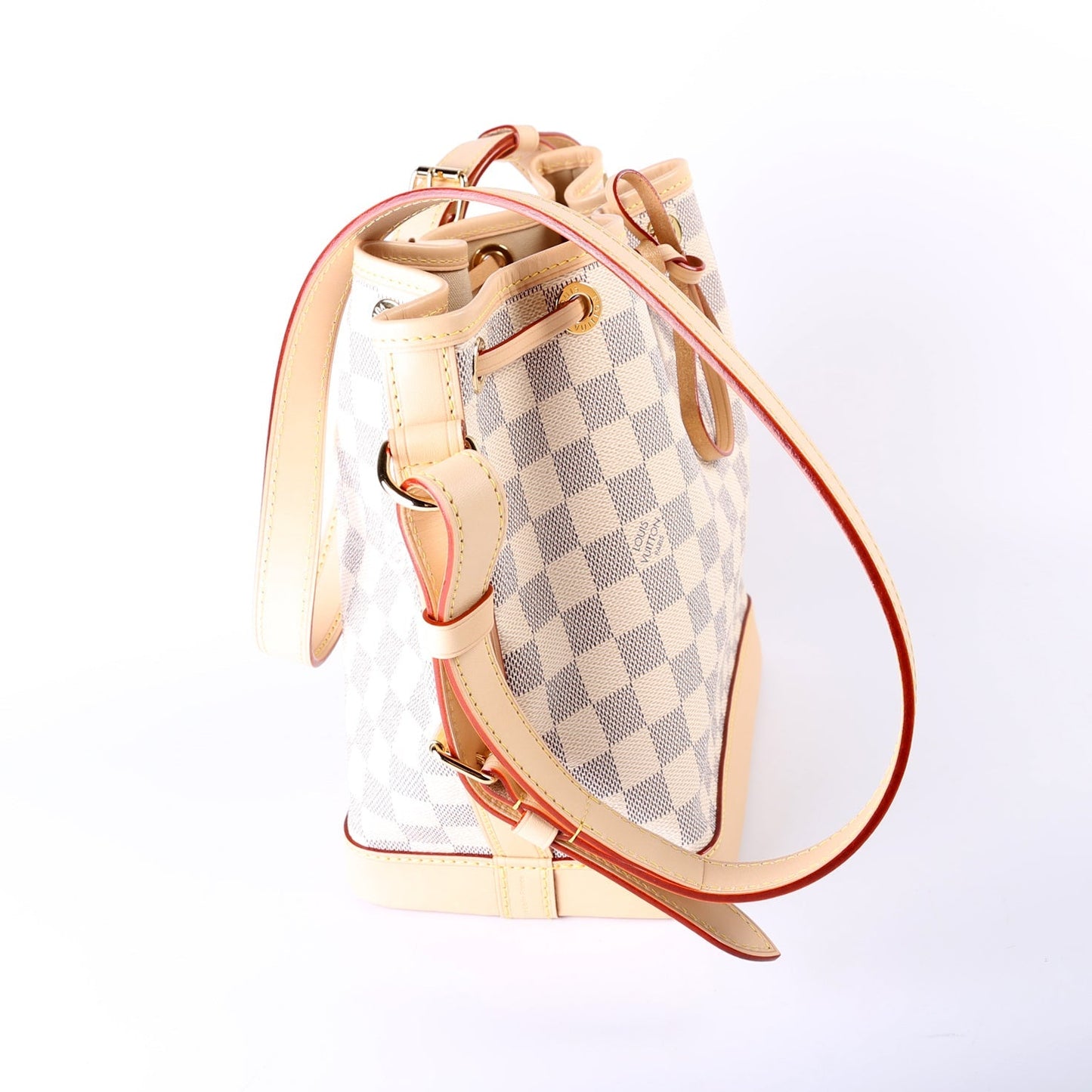 Louis Vuitton Noe BB Damier Azur
