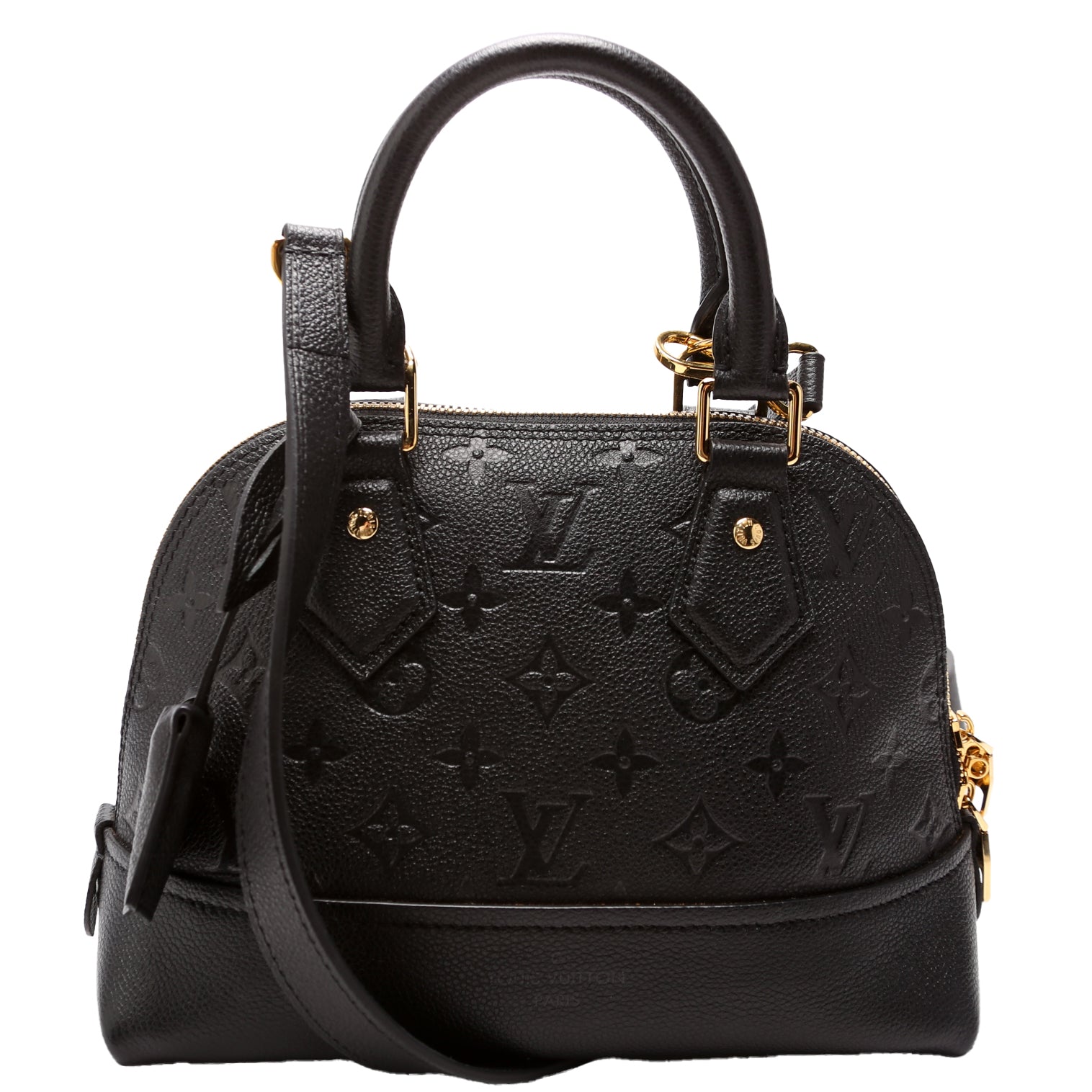 Louis Vuitton Neo Alma BB Empreinte