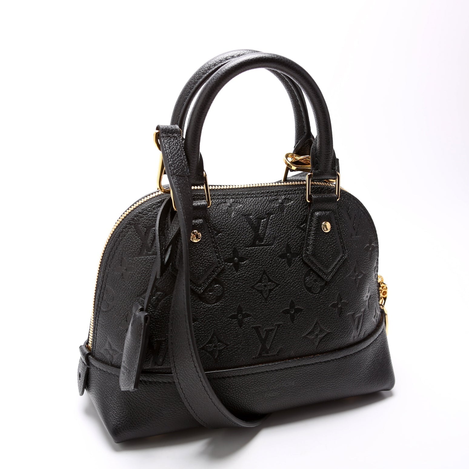Louis Vuitton Neo Alma BB Empreinte