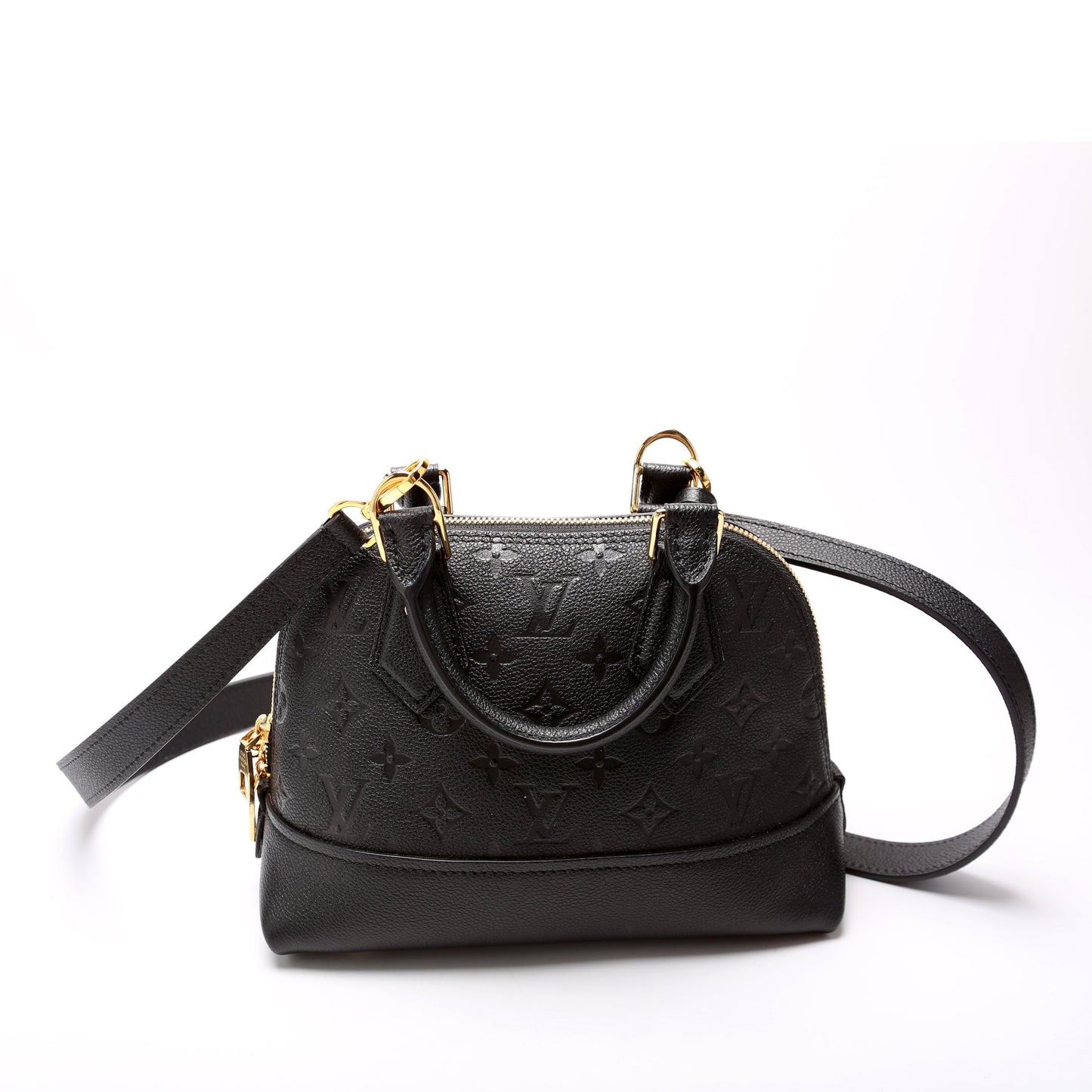 Louis Vuitton Neo Alma BB Empreinte