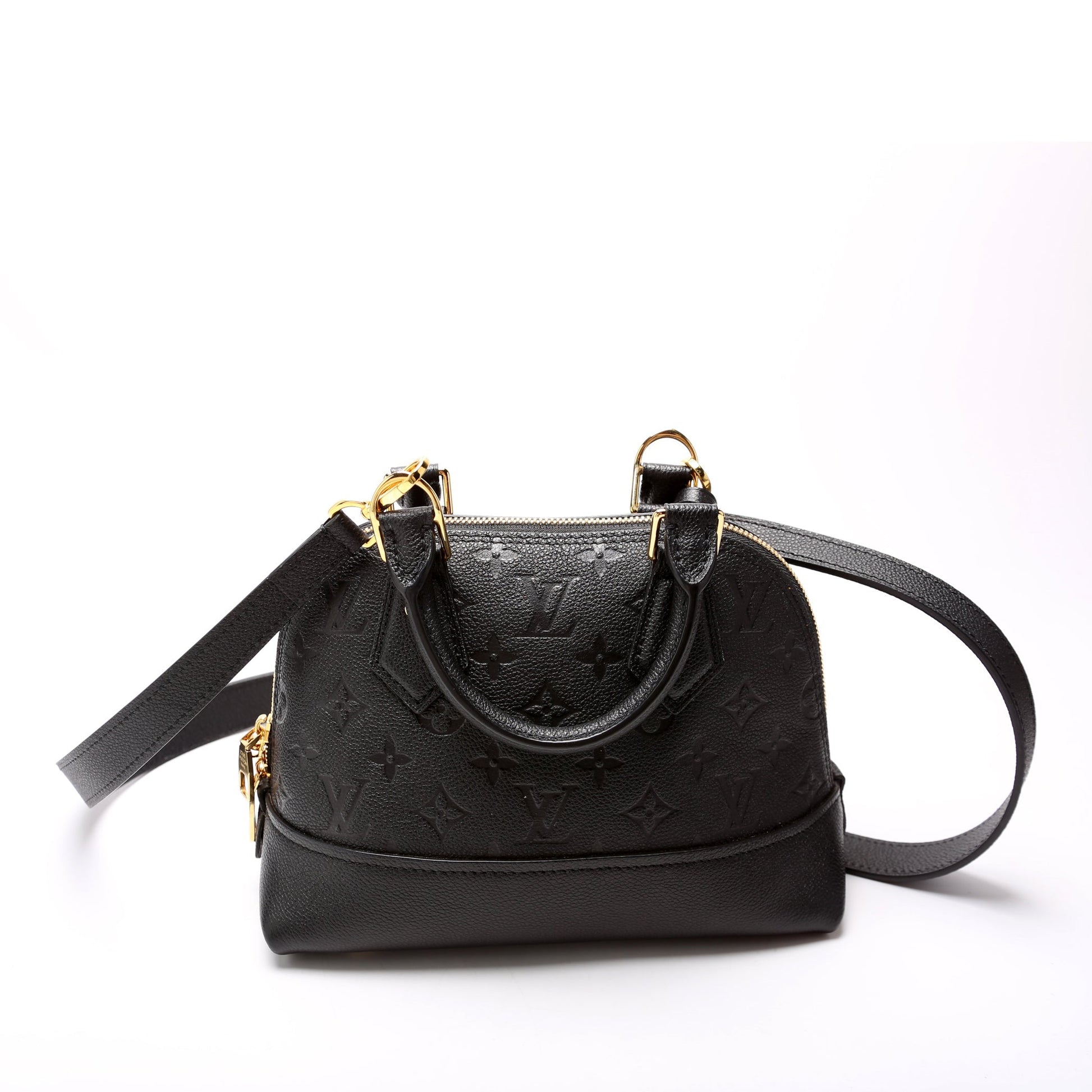 Louis Vuitton Neo Alma BB Empreinte
