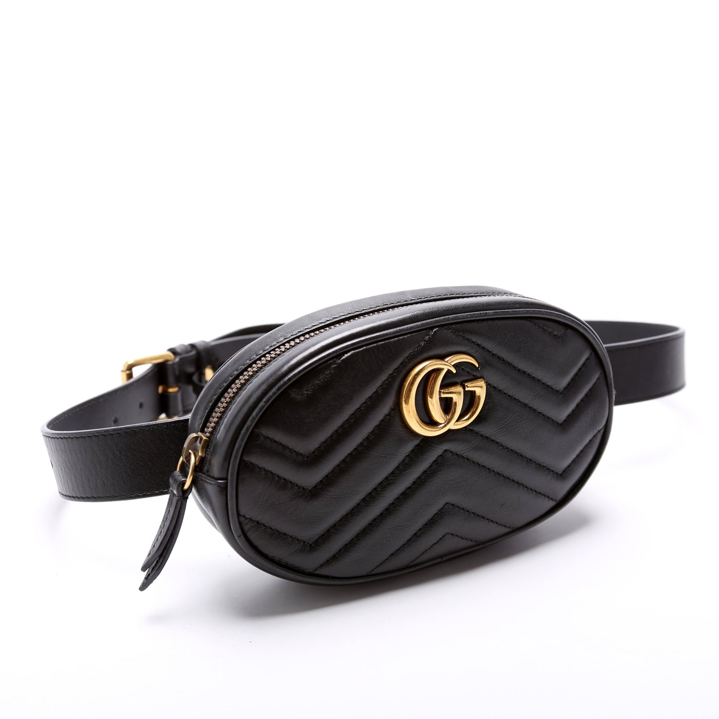 Gucci 476434 Marmont Belt Size 85/34 Bag