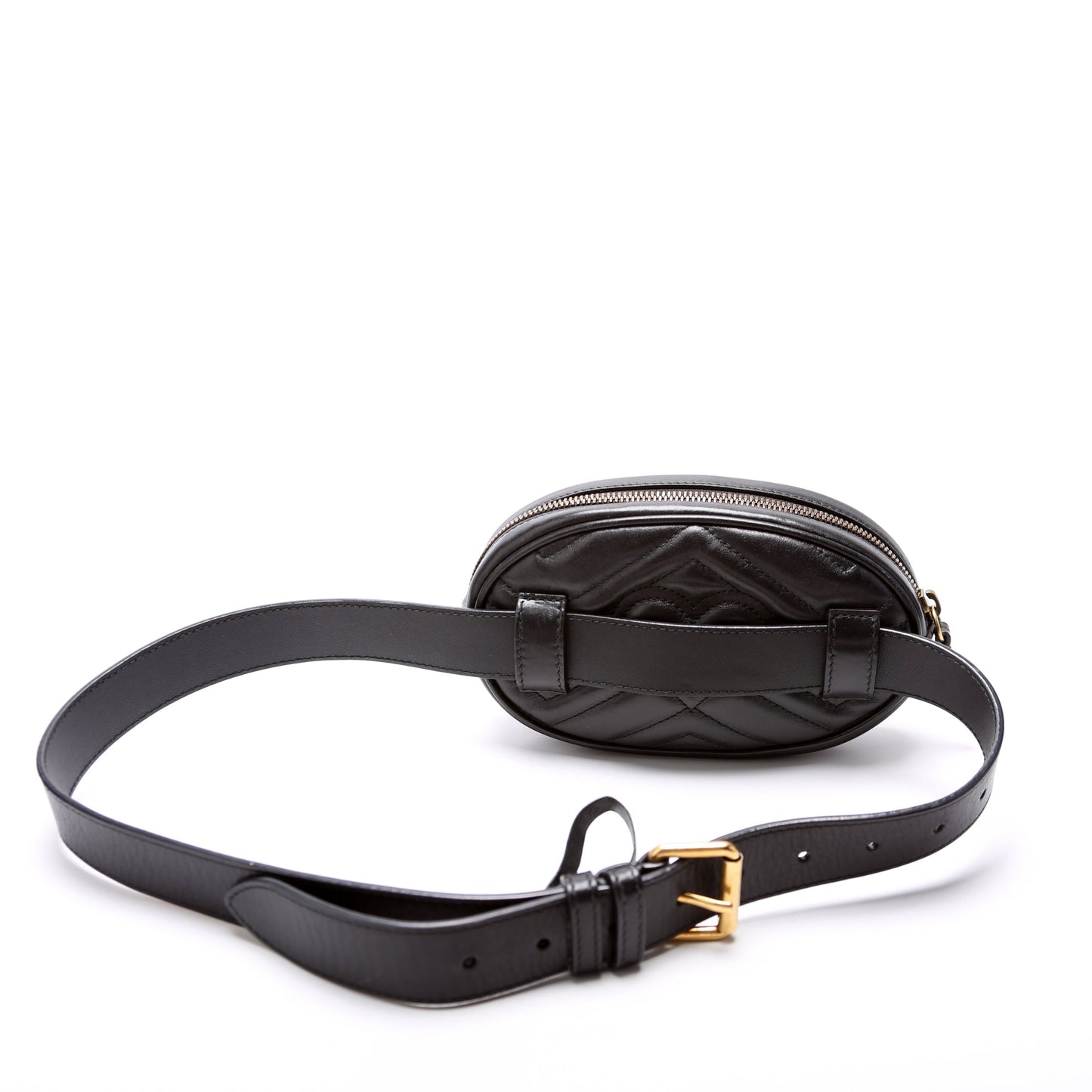 Gucci 476434 Marmont Belt Size 85/34 Bag