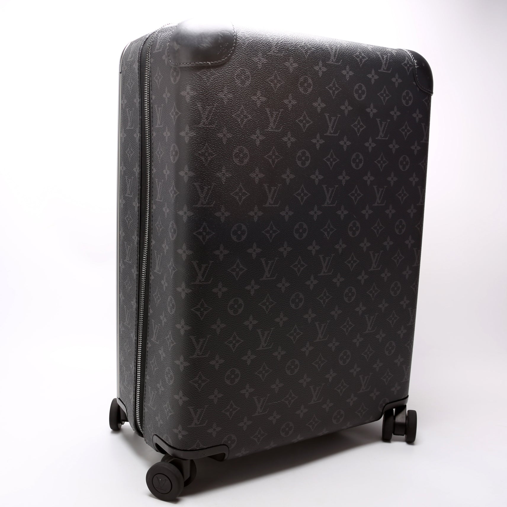 Louis Vuitton Horizon 55 Monogram Eclipse