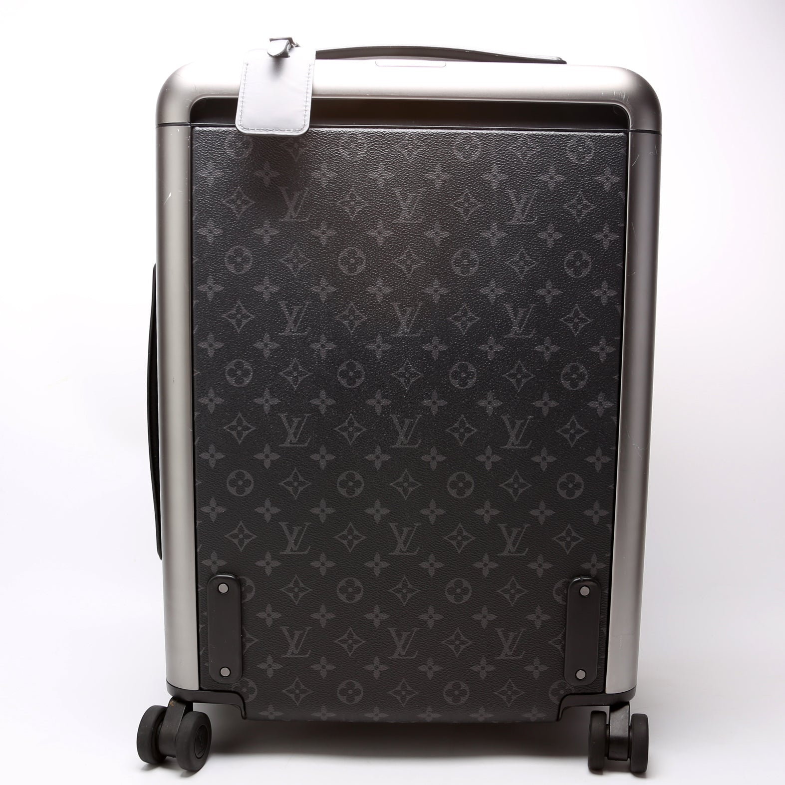 Louis Vuitton Horizon 55 Monogram Eclipse