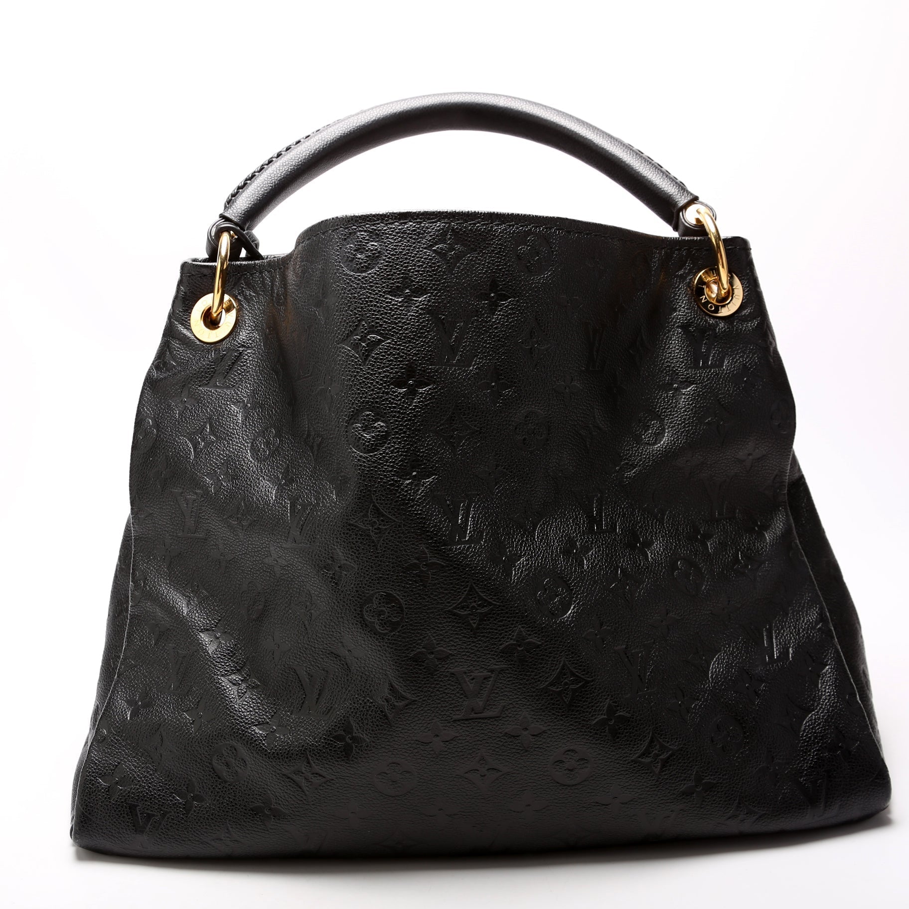 Louis Vuitton Artsy MM Empreinte