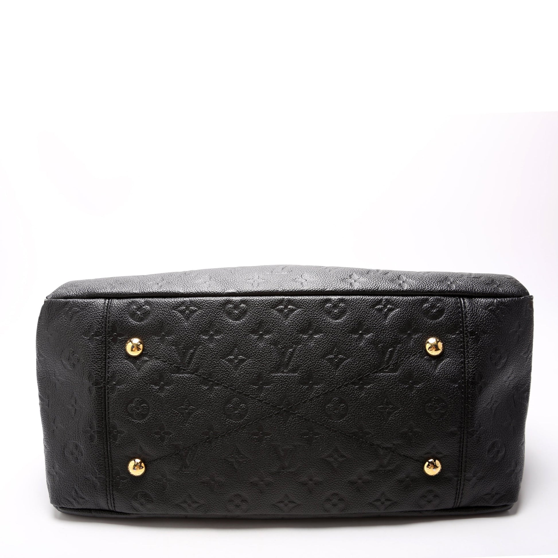Louis Vuitton Artsy MM Empreinte
