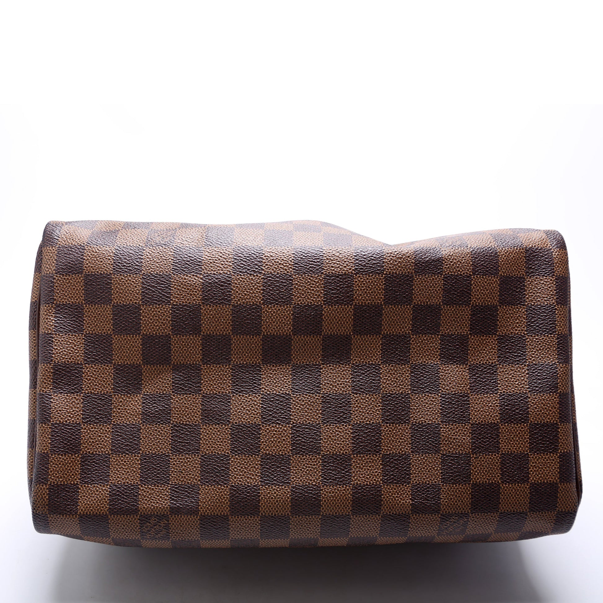 Louis Vuitton Speedy 30 Damier Ebene
