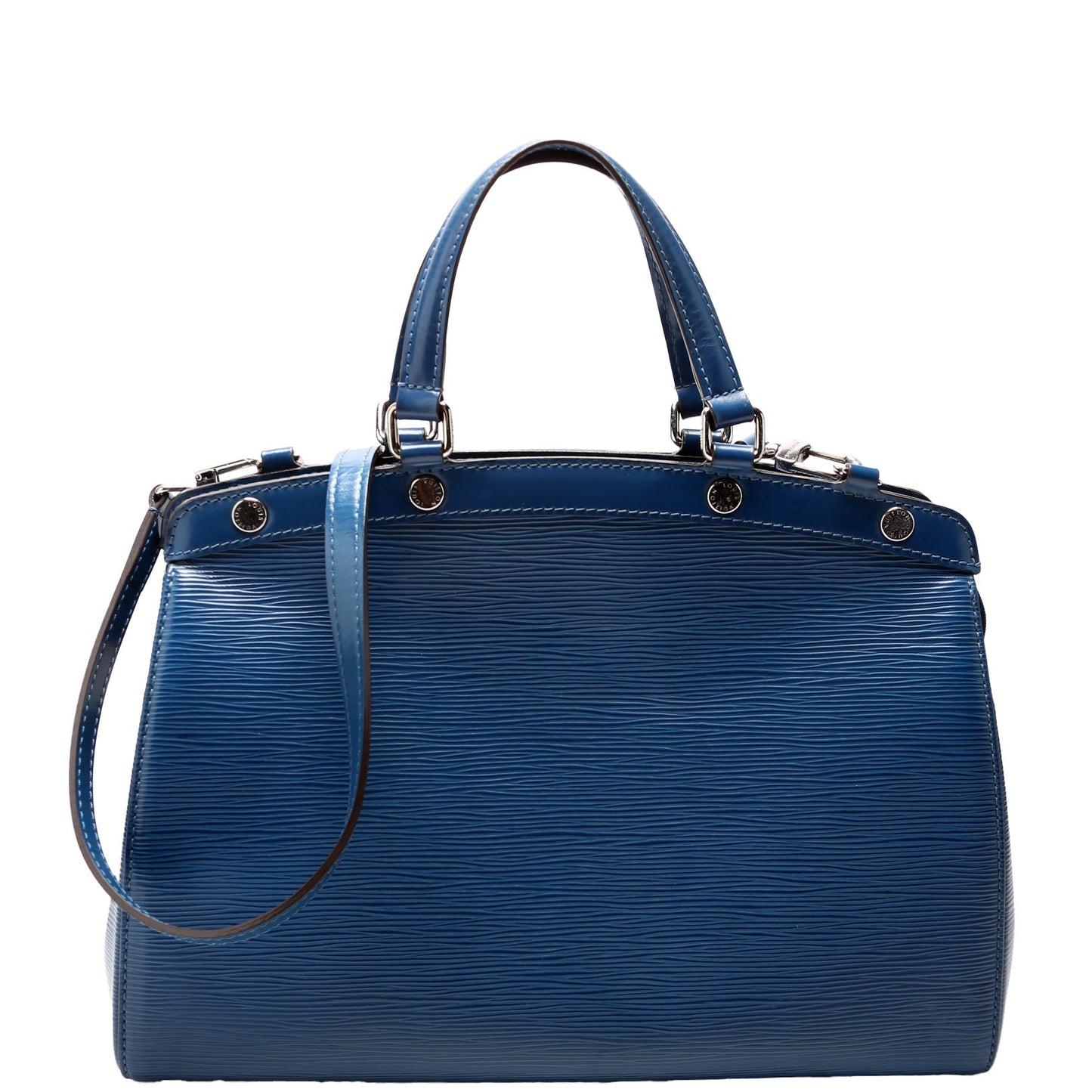Louis Vuitton Brea MM Epi