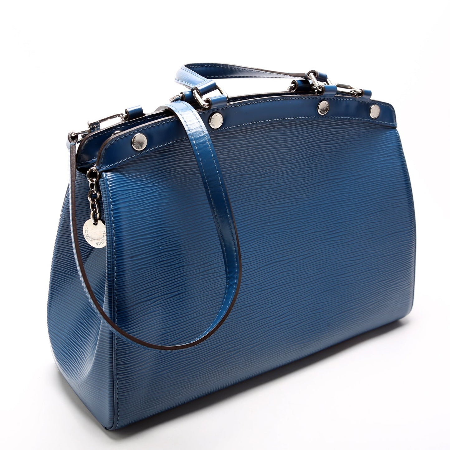 Louis Vuitton Brea MM Epi