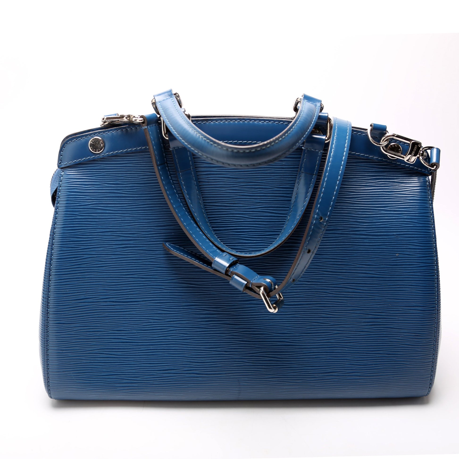Louis Vuitton Brea MM Epi