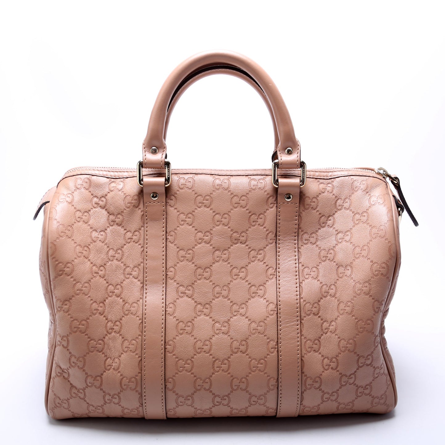 Gucci Leather Handbag