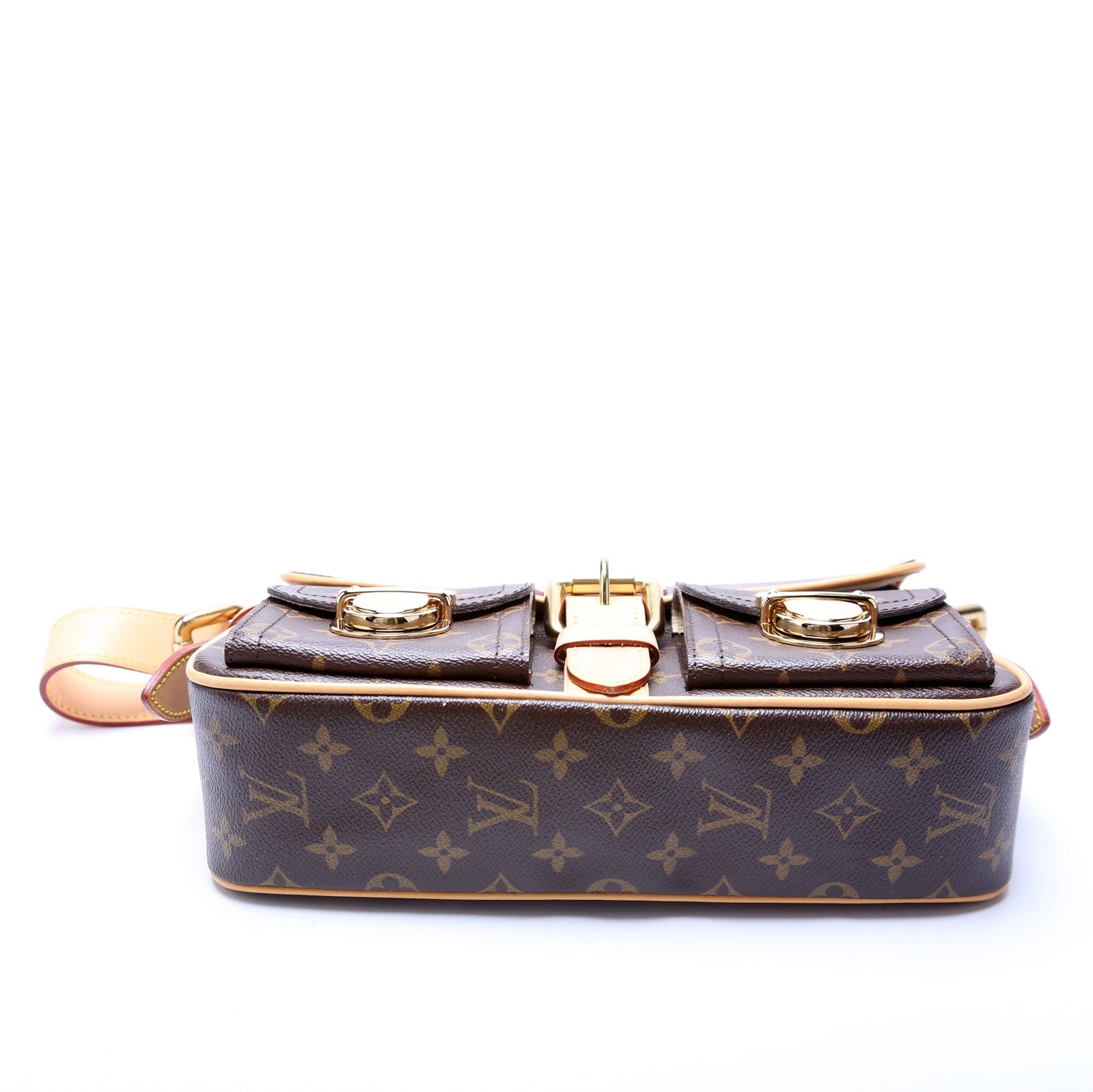 Louis Vuitton Hudson PM Monogram