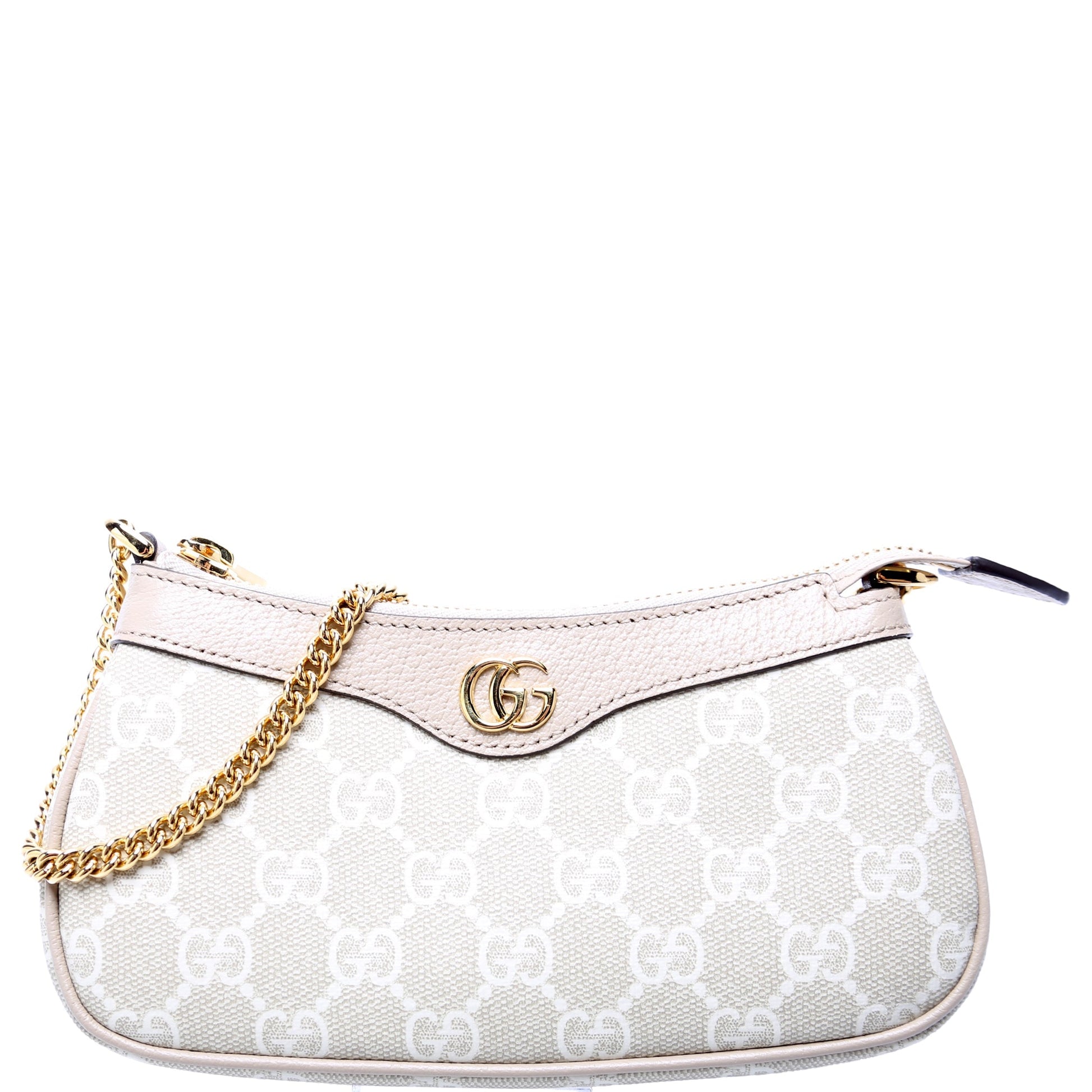 Gucci 764960 GG Supreme Ophidia Mini Bag