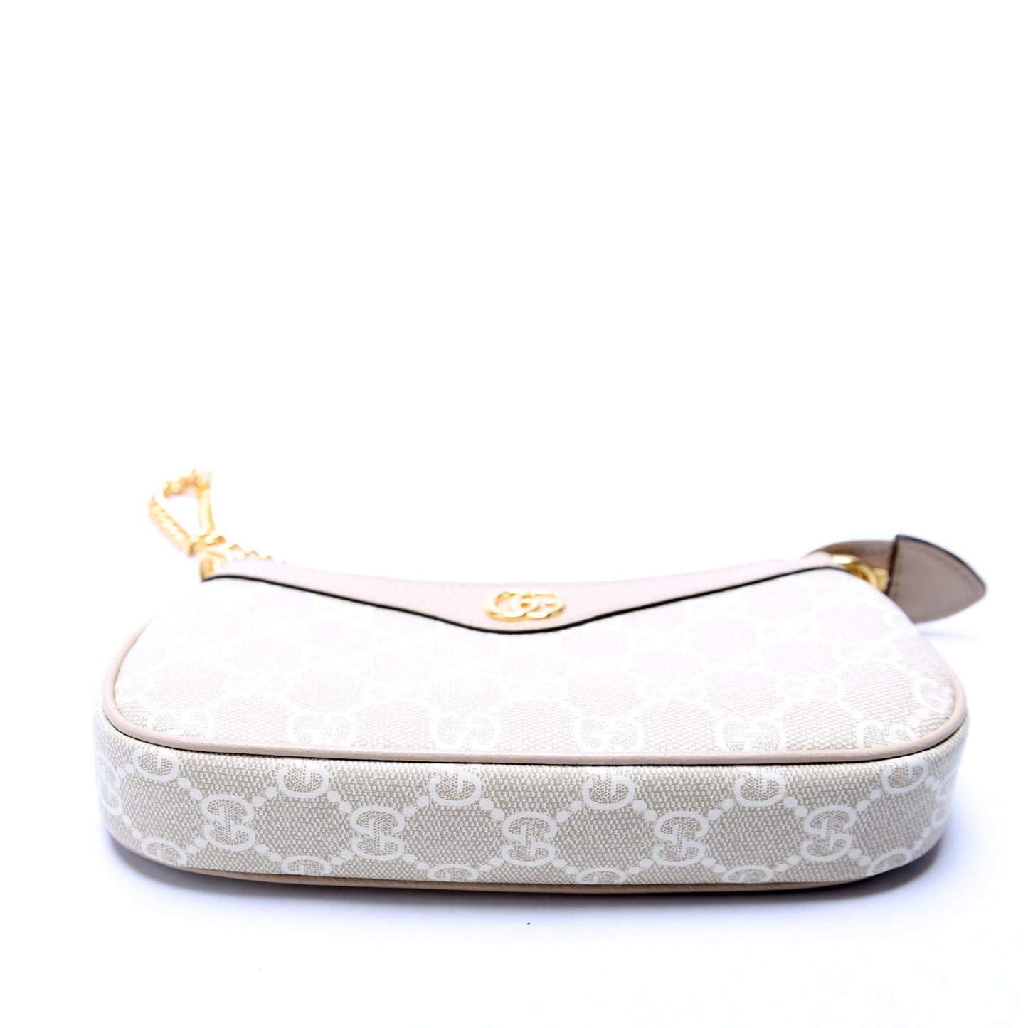 Gucci 764960 GG Supreme Ophidia Mini Bag