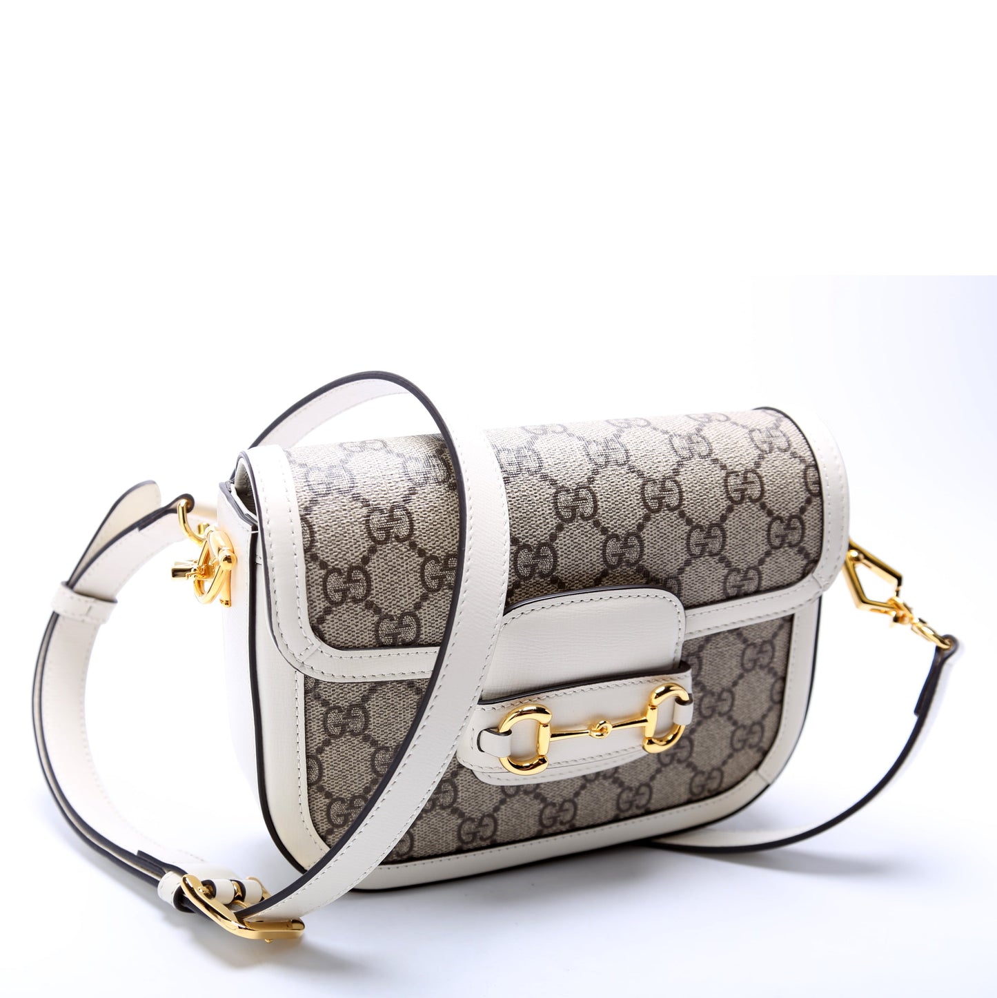 Gucci 658574 1955 Horsebit Mini Bag