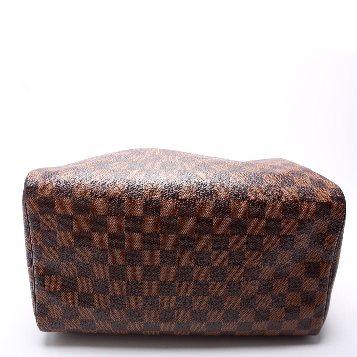 Louis Vuitton Speedy 30 Damier Ebene