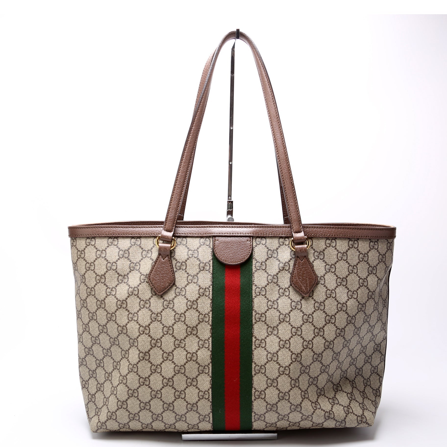 Gucci Ophidia Tote 631685 Bag