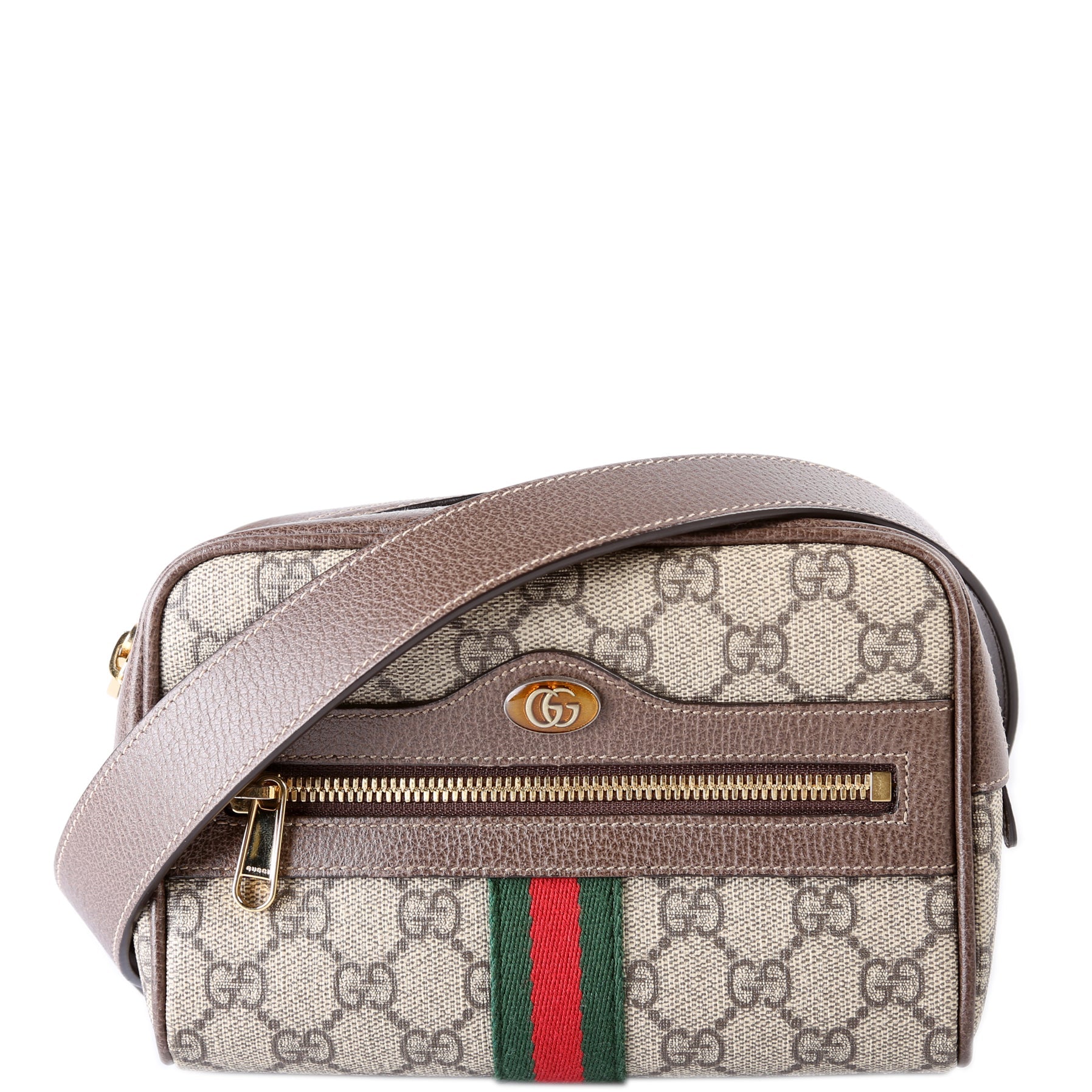 Gucci 517076 Mini Ophidia Belt Bag