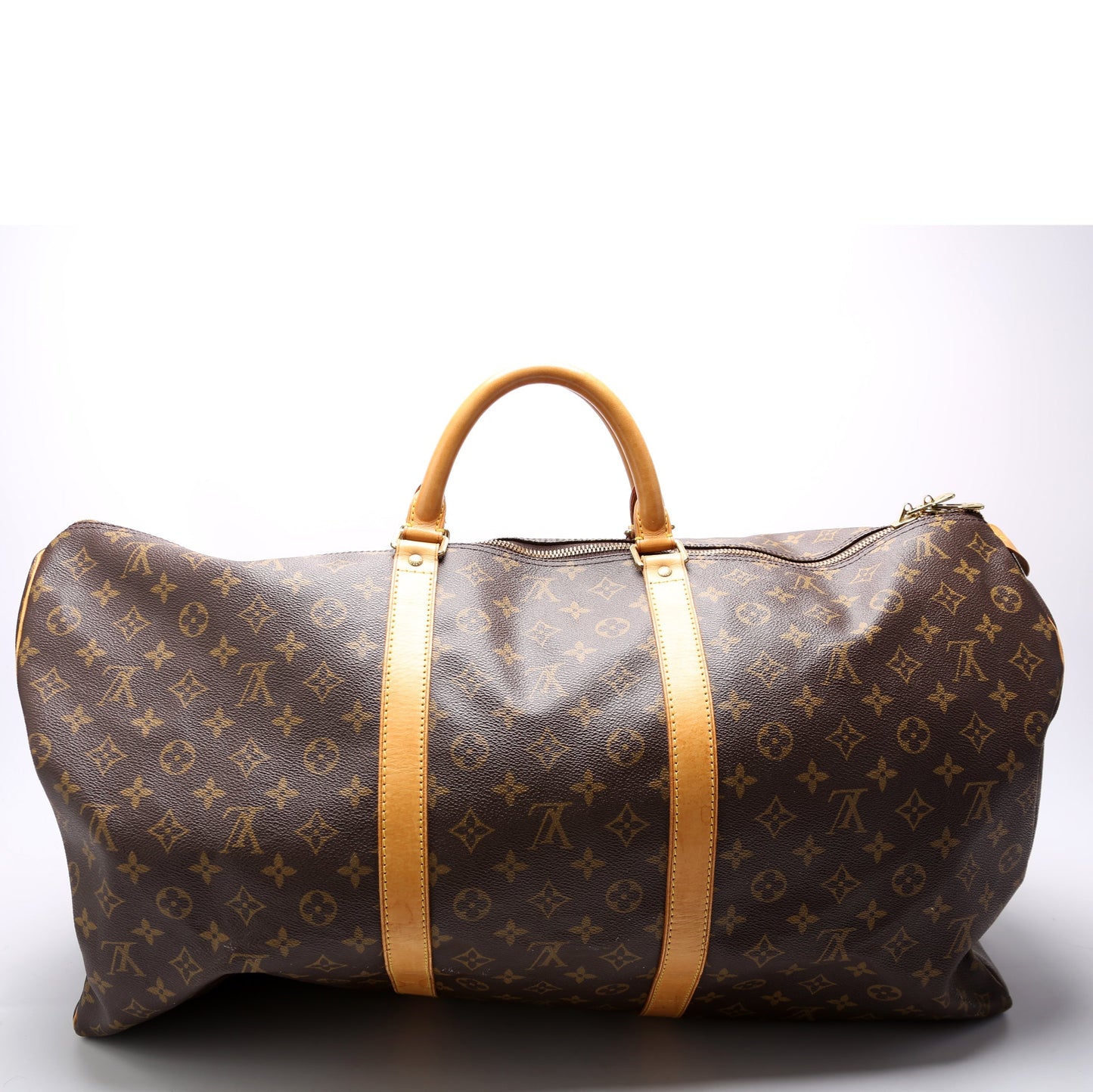Louis Vuitton Keepall 60 Monogram