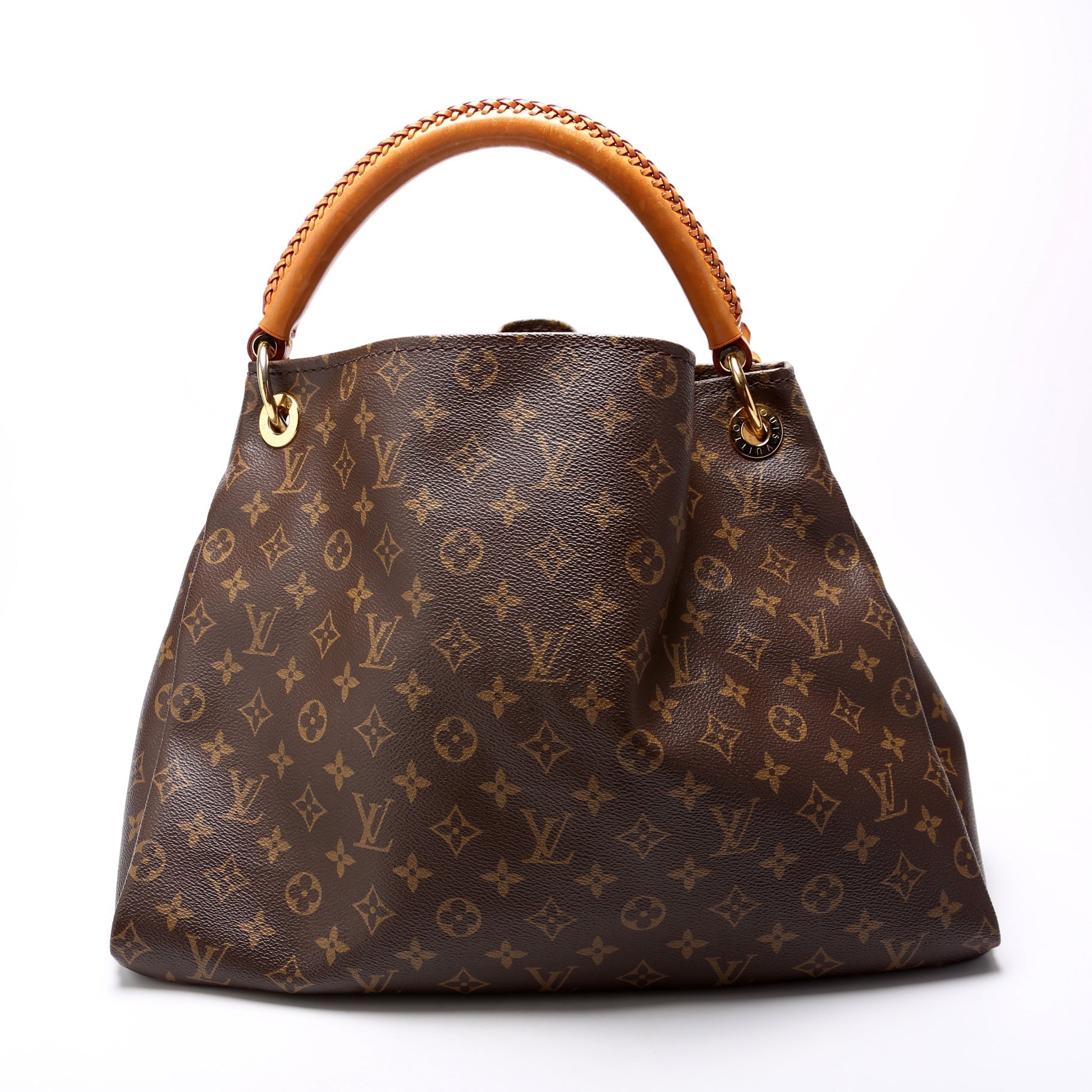 Louis Vuitton Artsy MM Monogram