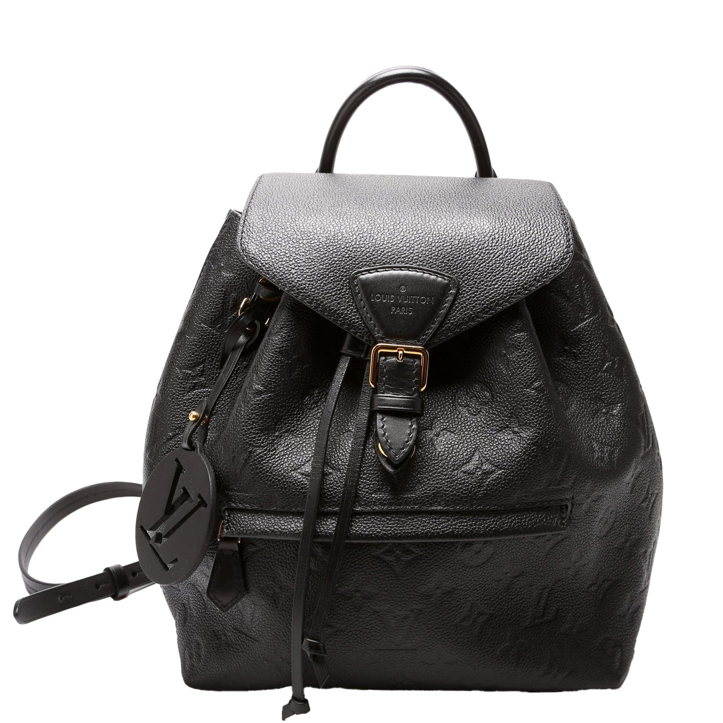 Louis Vuitton Montsouris PM NM Empreinte