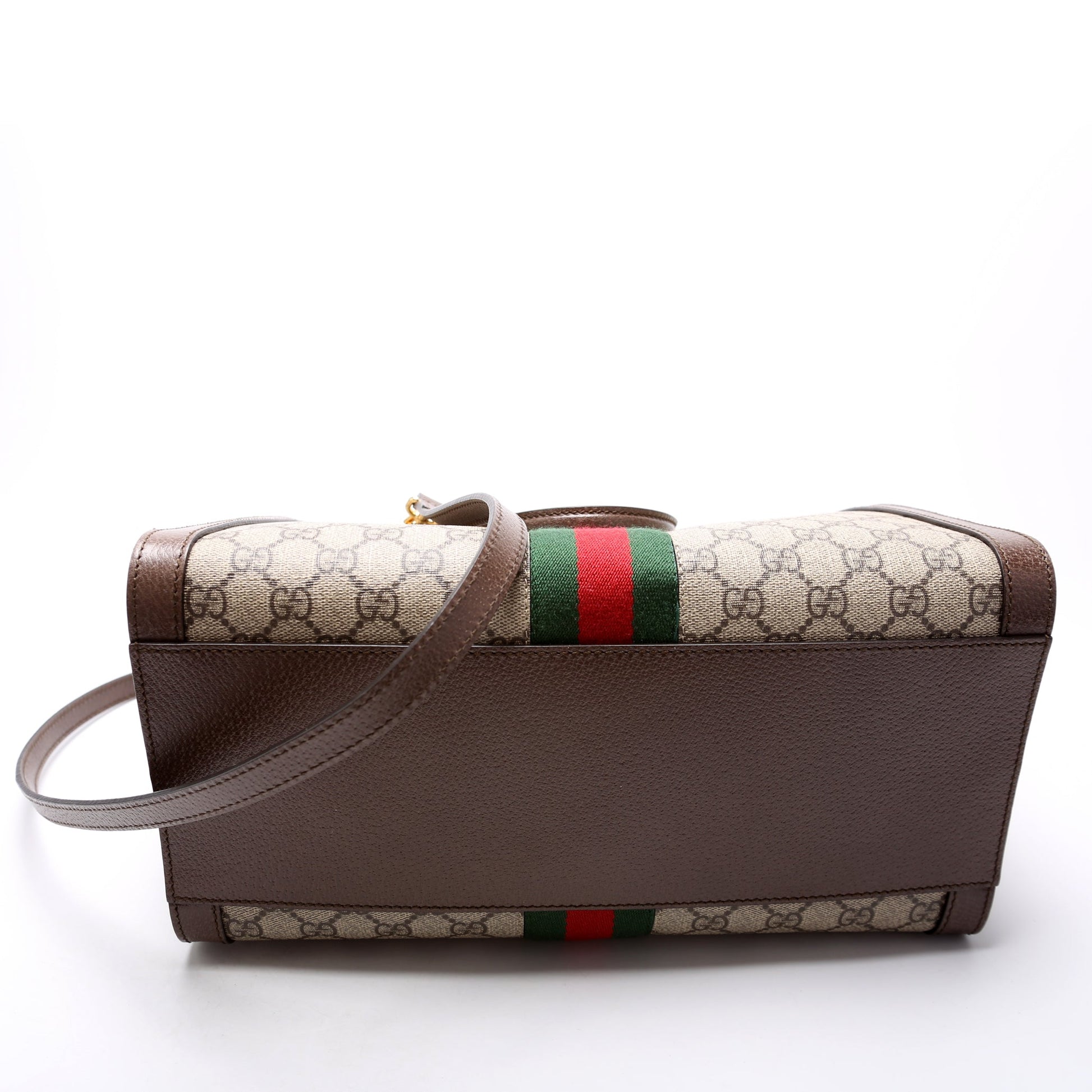 Gucci 524537 Ophidia GG Medium Tote Bag