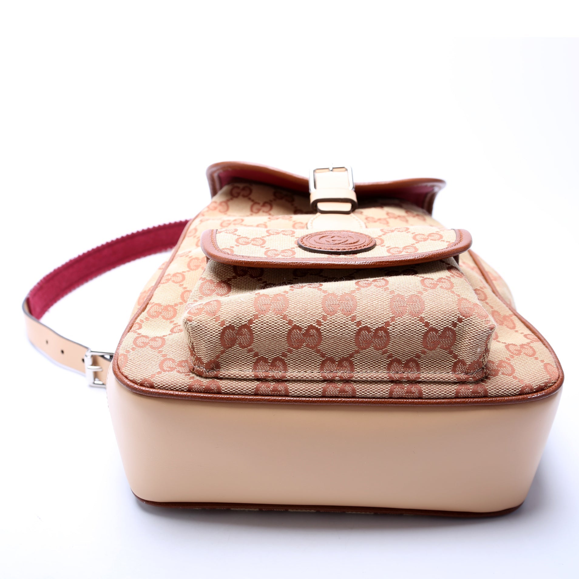 Gucci 630818 GG Children's Backpack Bag