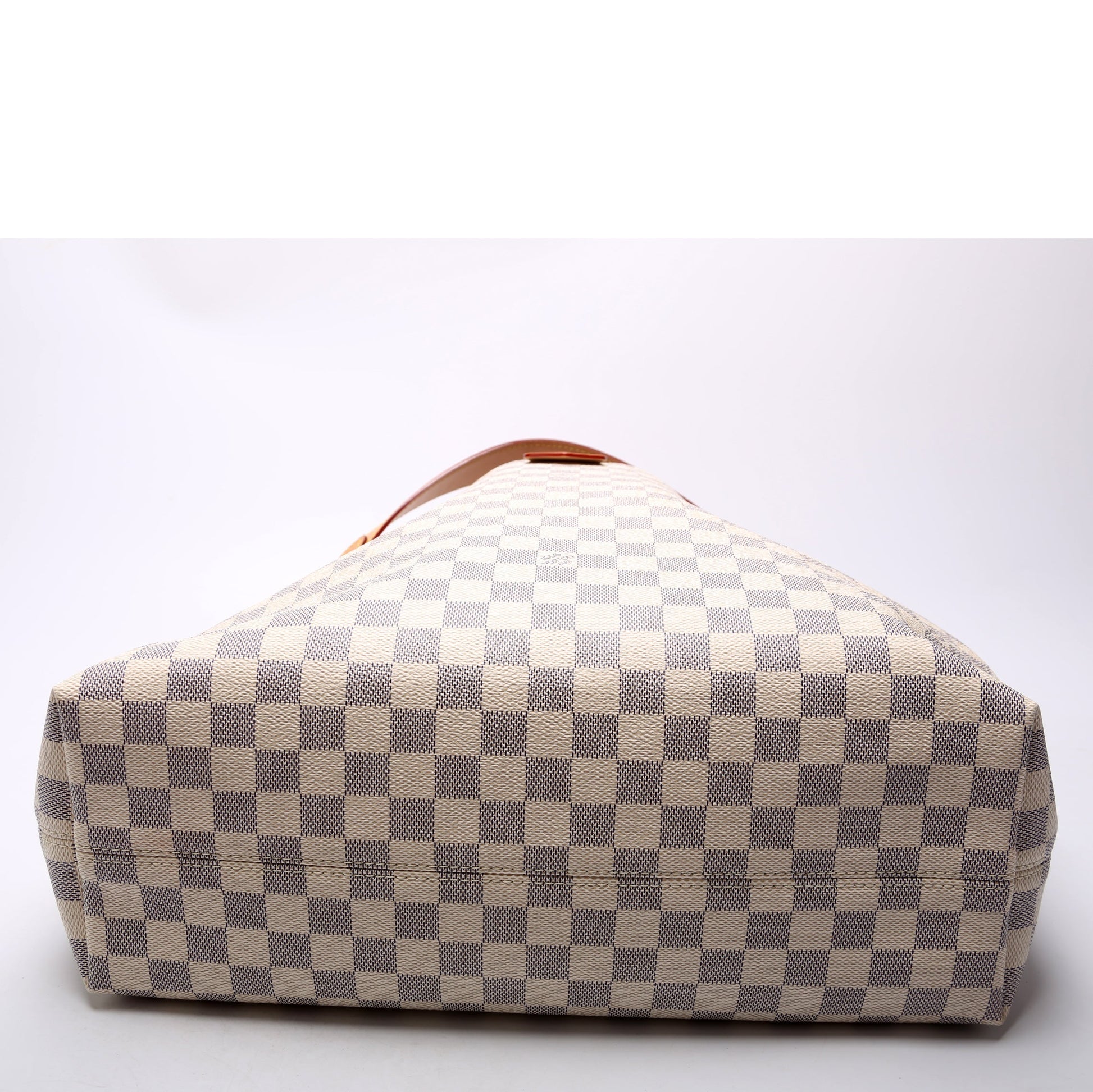 Louis Vuitton Graceful MM Damier Azur