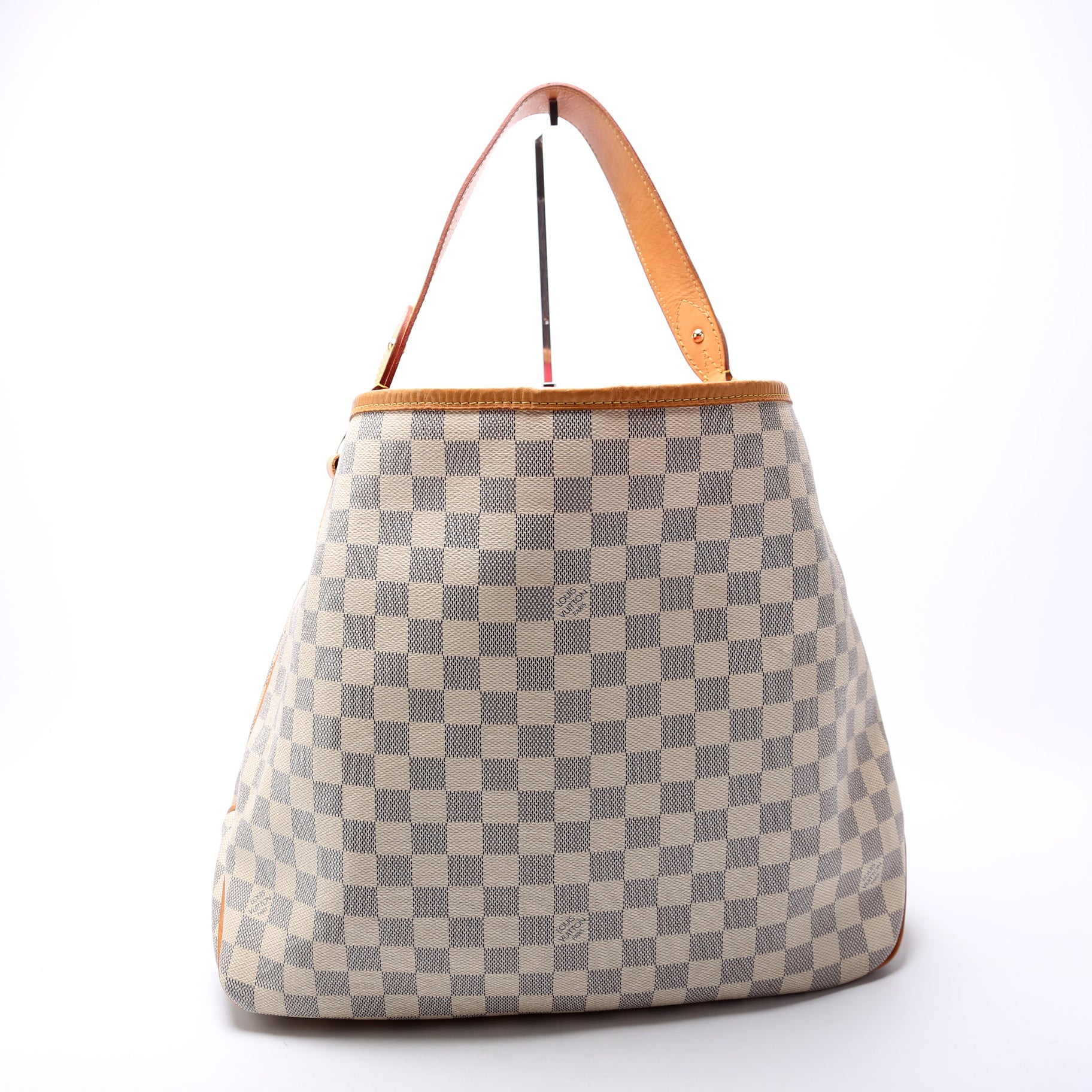Louis Vuitton Delightful MM Damier Azur