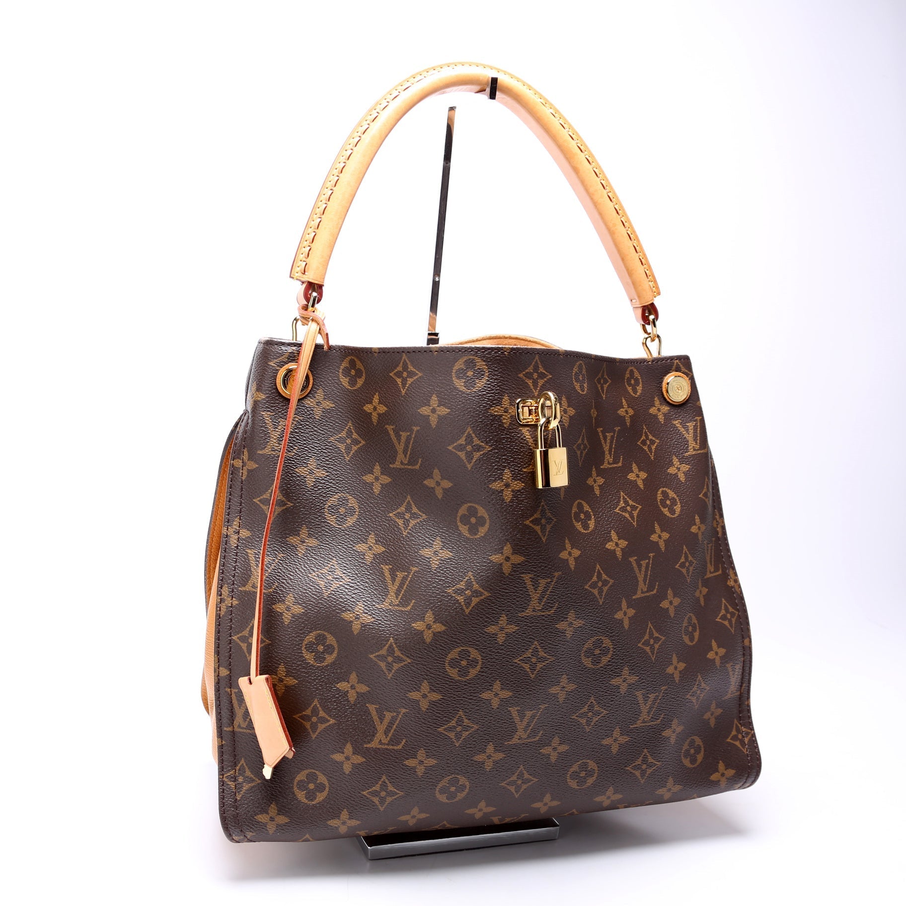 Louis Vuitton Gaia Monogram