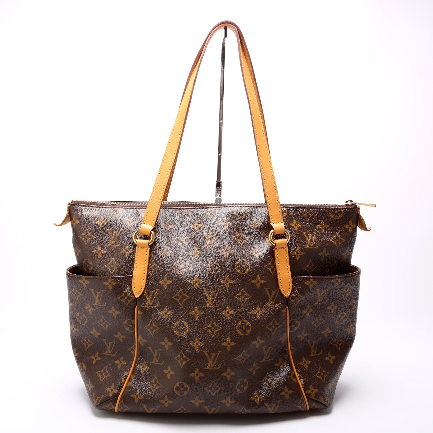 Louis Vuitton Totally MM Monogram