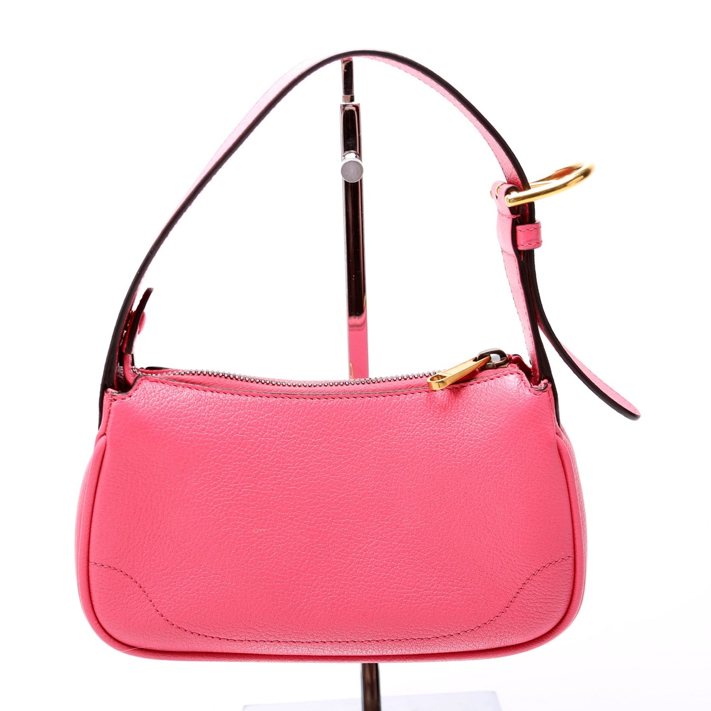 Gucci 739076 Aphrodite Mini Shoulder Pink Bag
