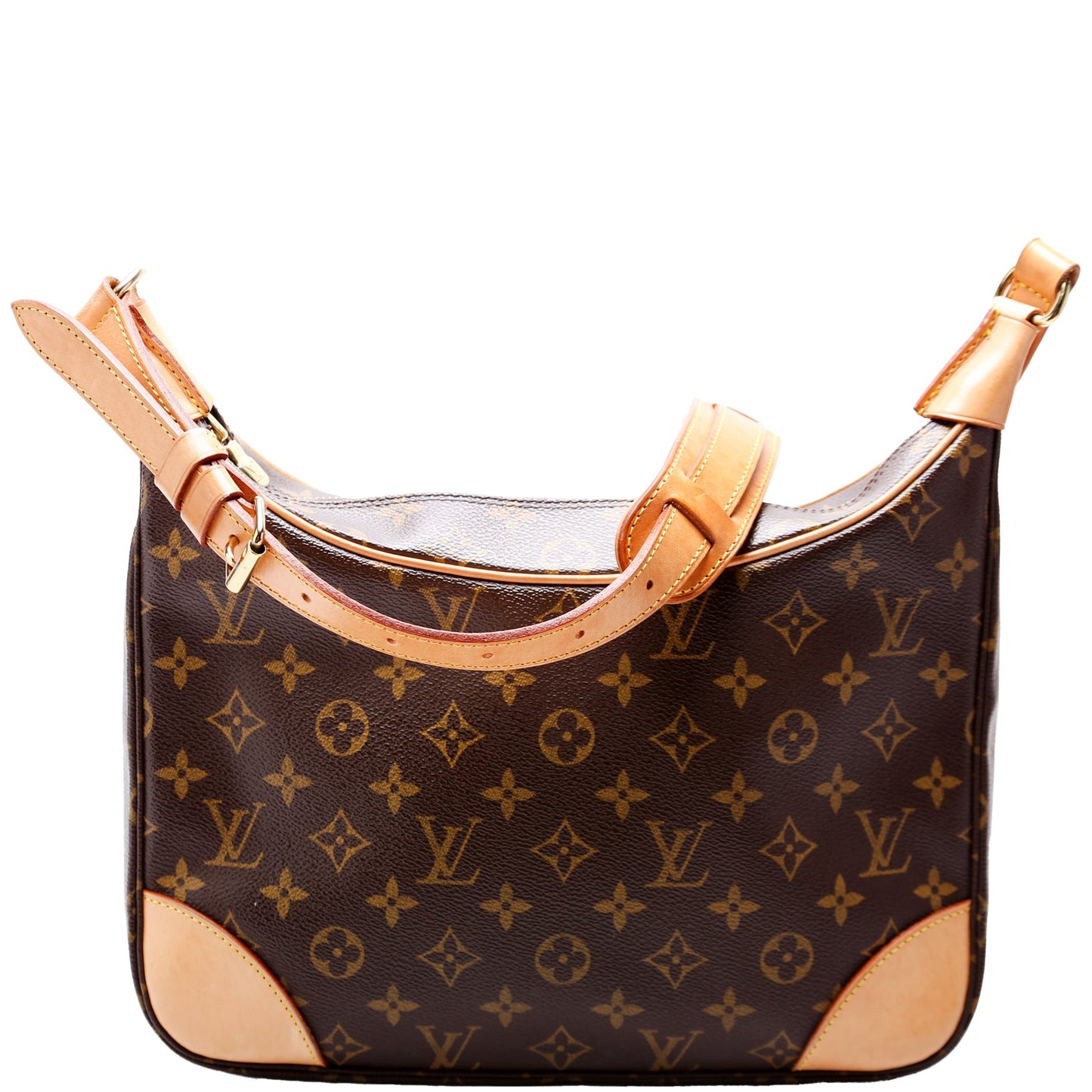 Louis Vuitton Boulogne 30 () Monogram