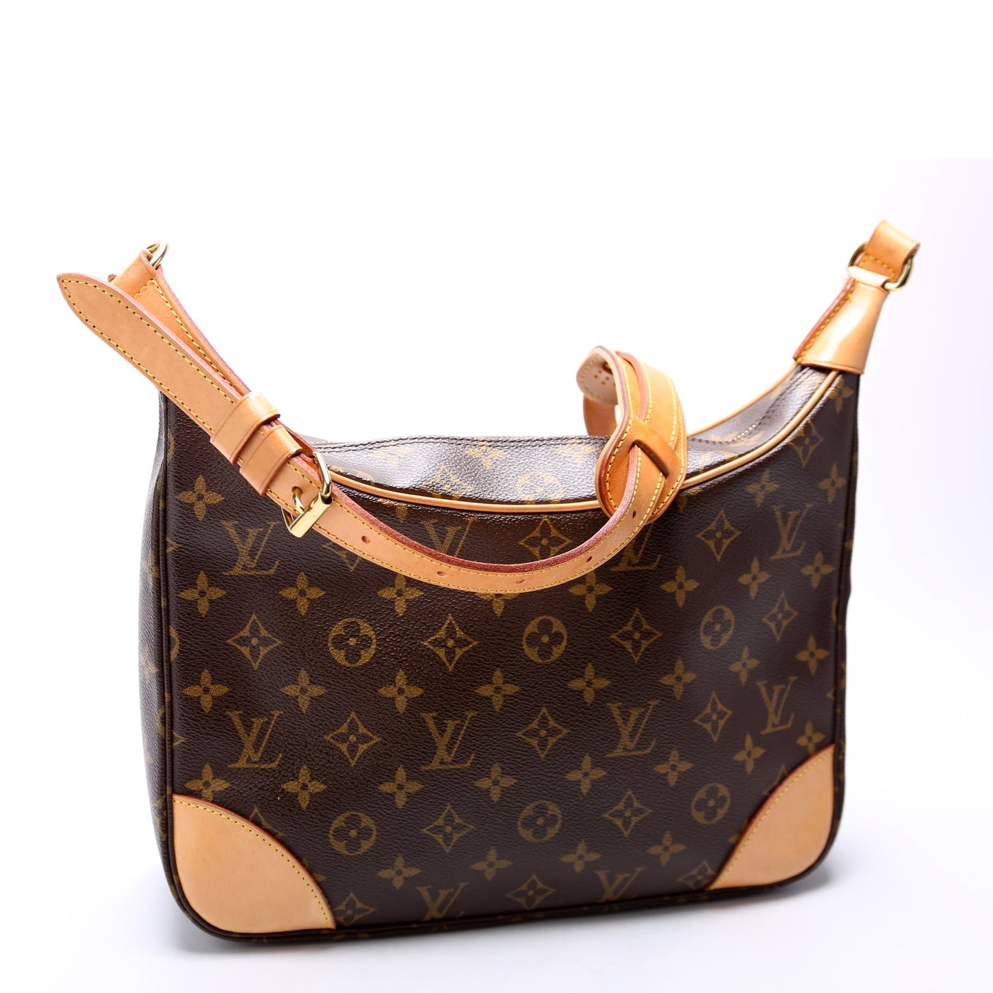 Louis Vuitton Boulogne 30 () Monogram
