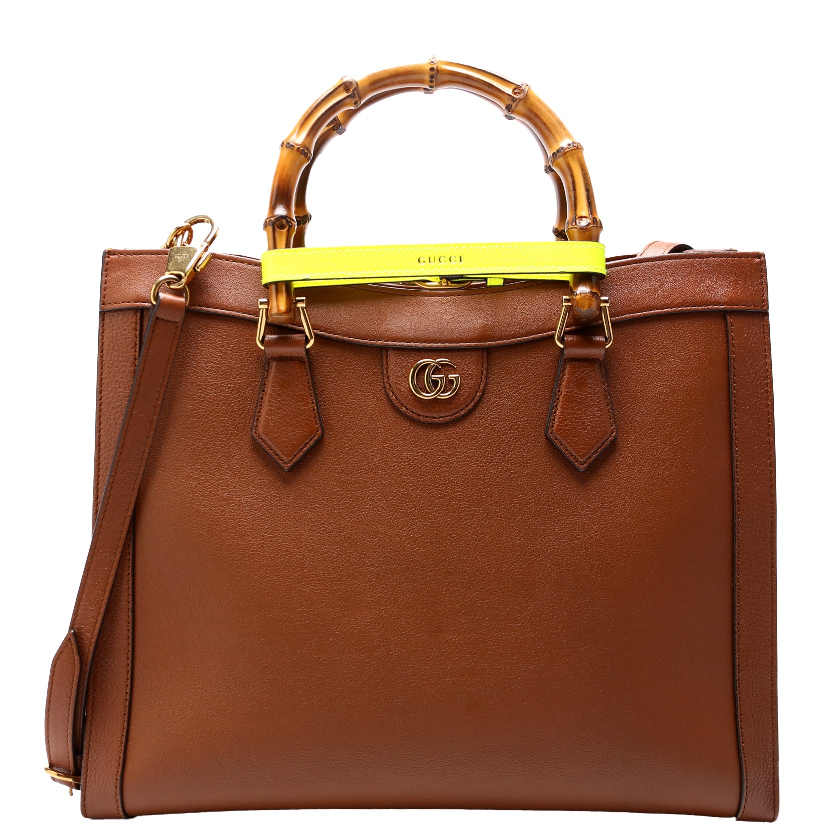 Gucci Diana Medium Tote 655658 Bag