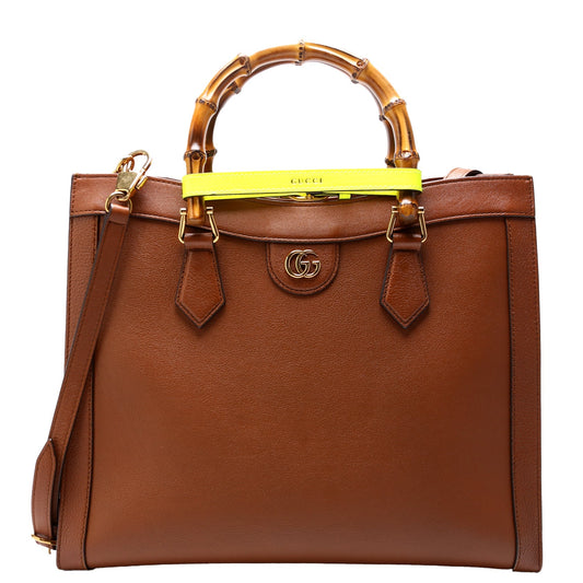 Gucci Diana Medium Tote 655658 Bag