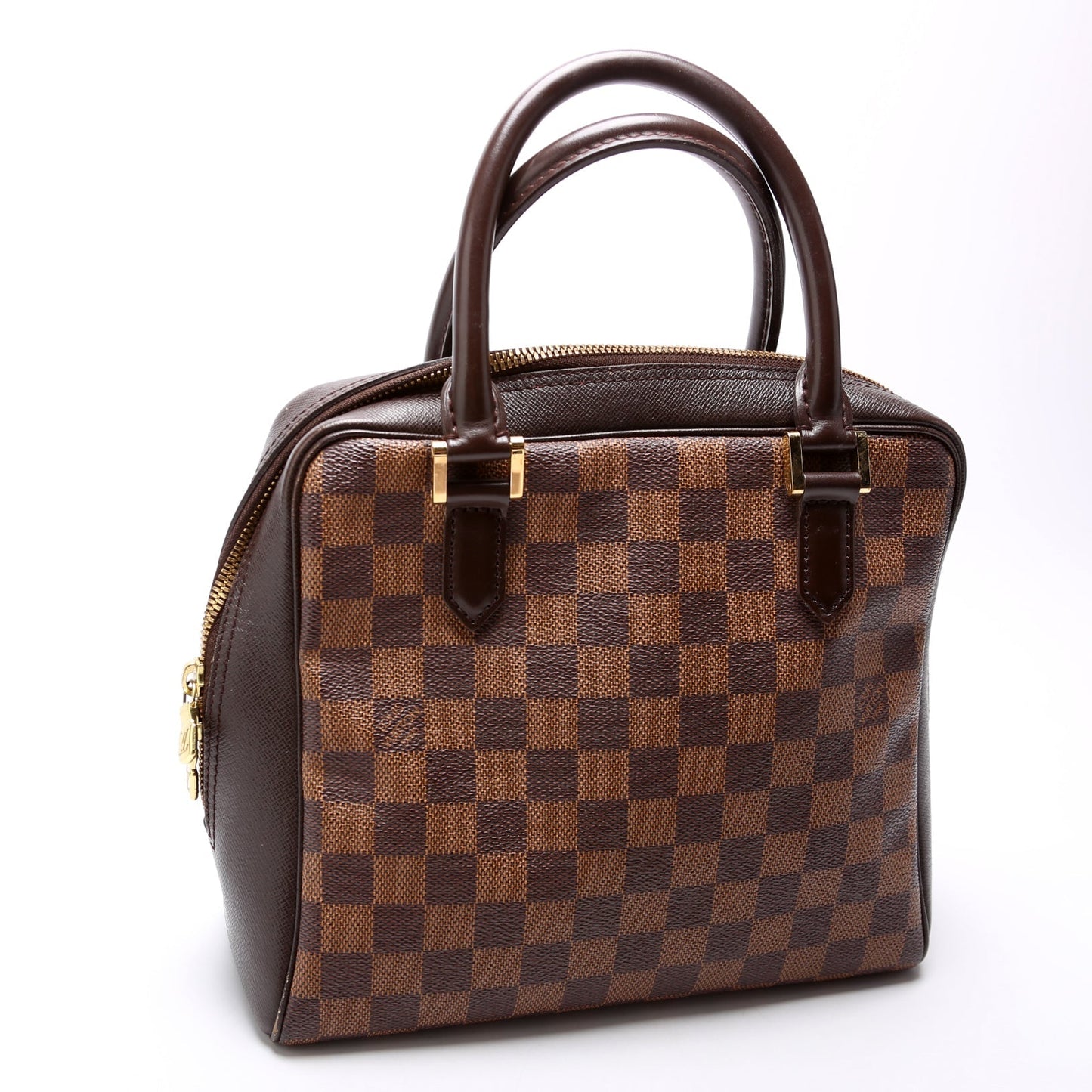 Louis Vuitton Brera Damier Ebene