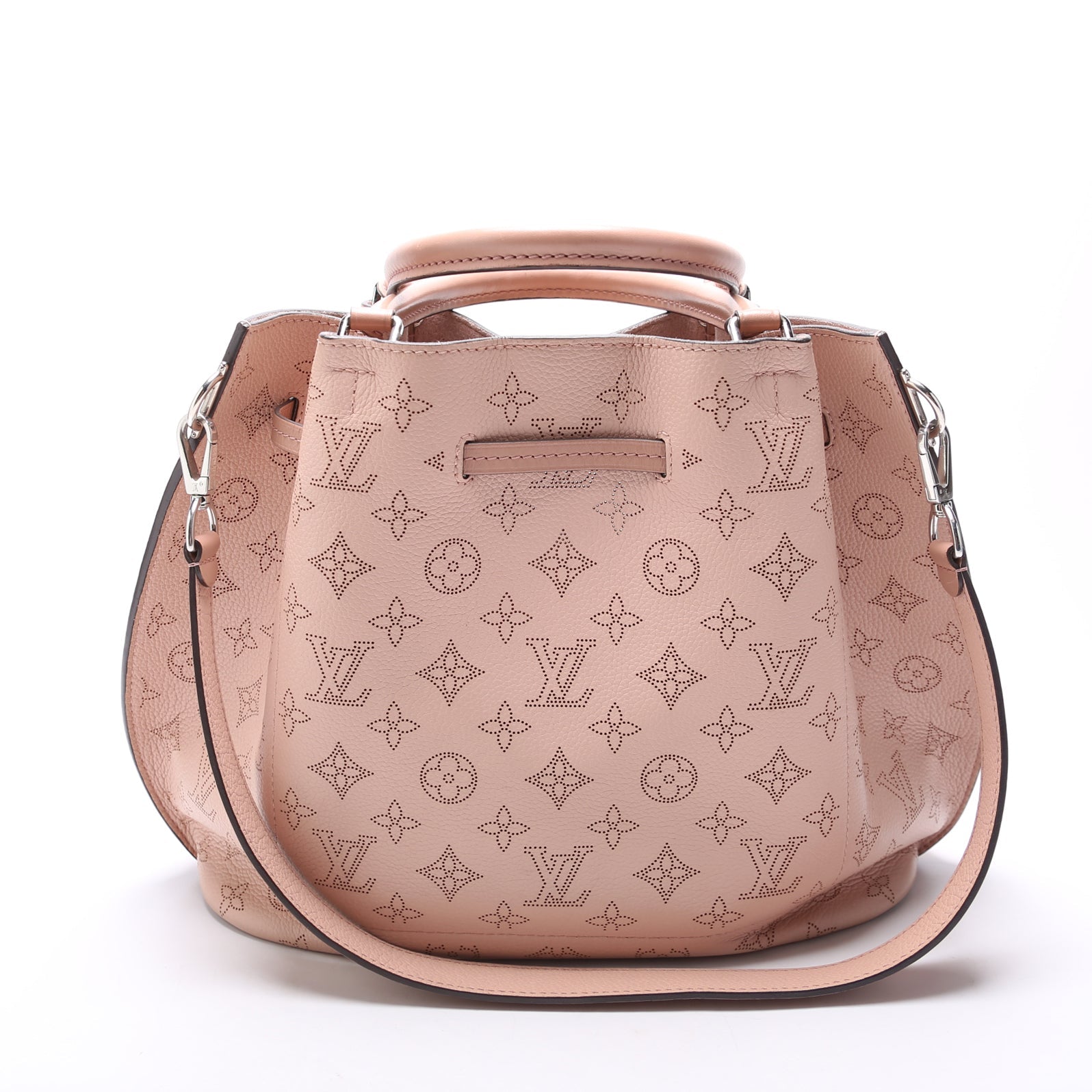 Louis Vuitton Girolata Mahina Pink