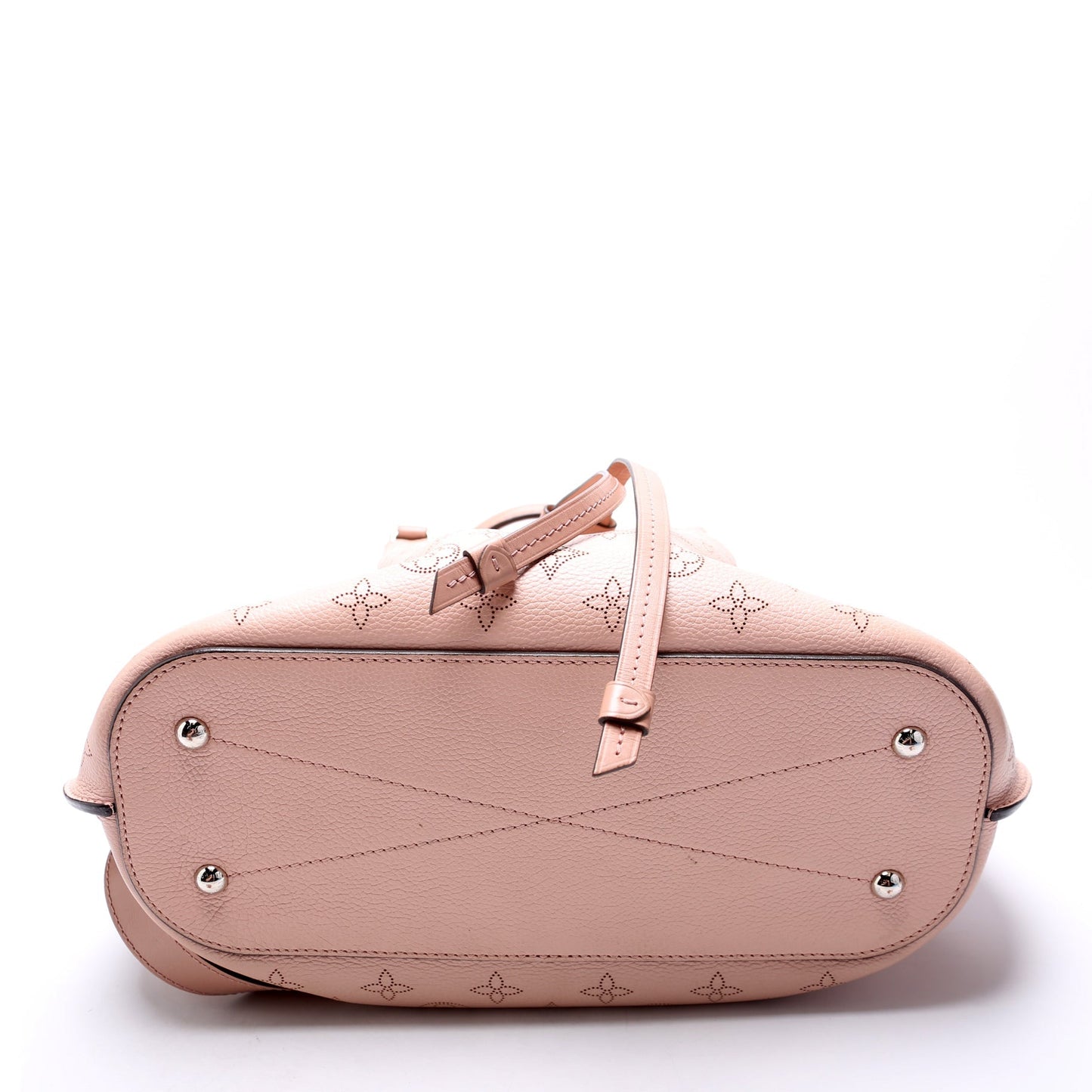 Louis Vuitton Girolata Mahina Pink