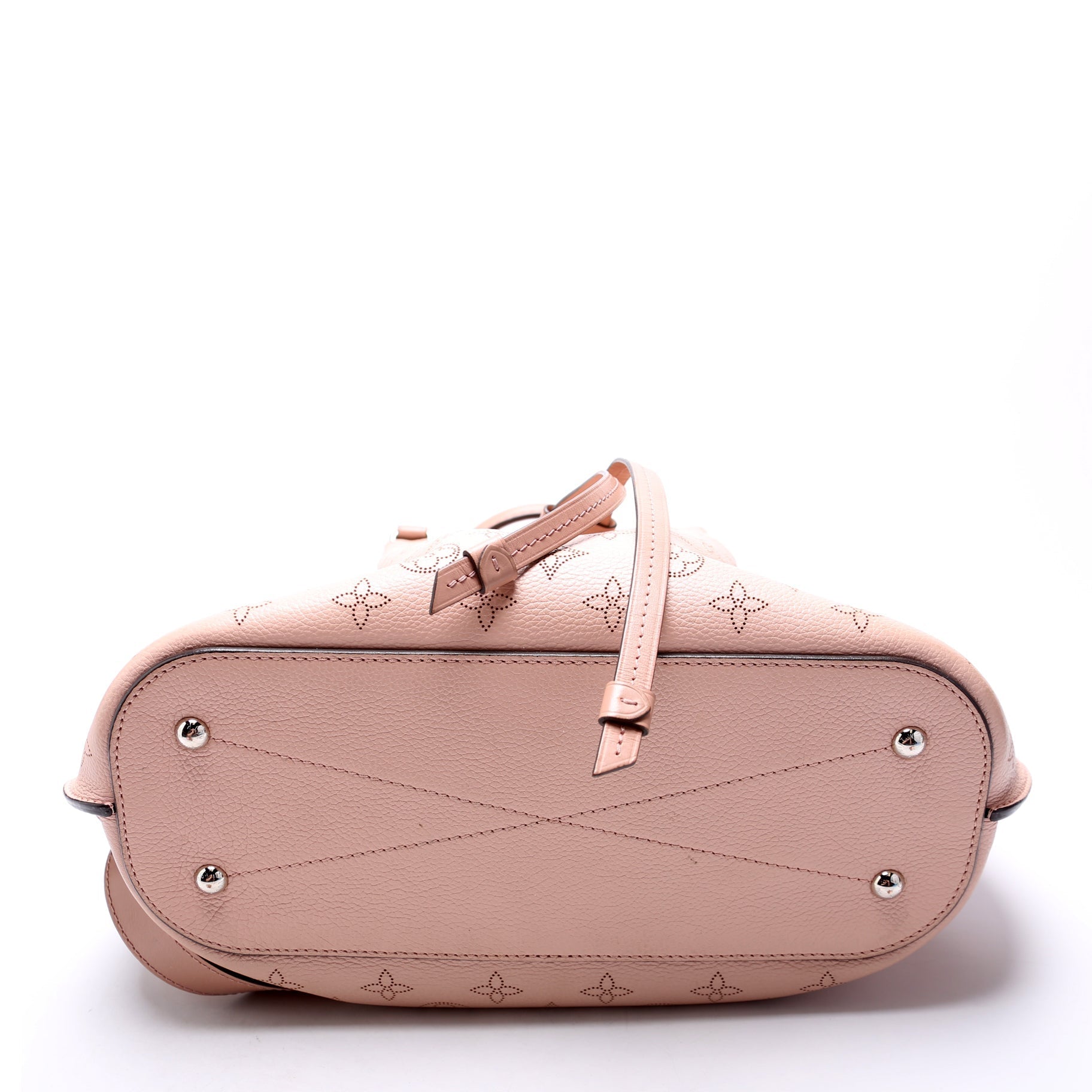 Louis Vuitton Girolata Mahina Pink